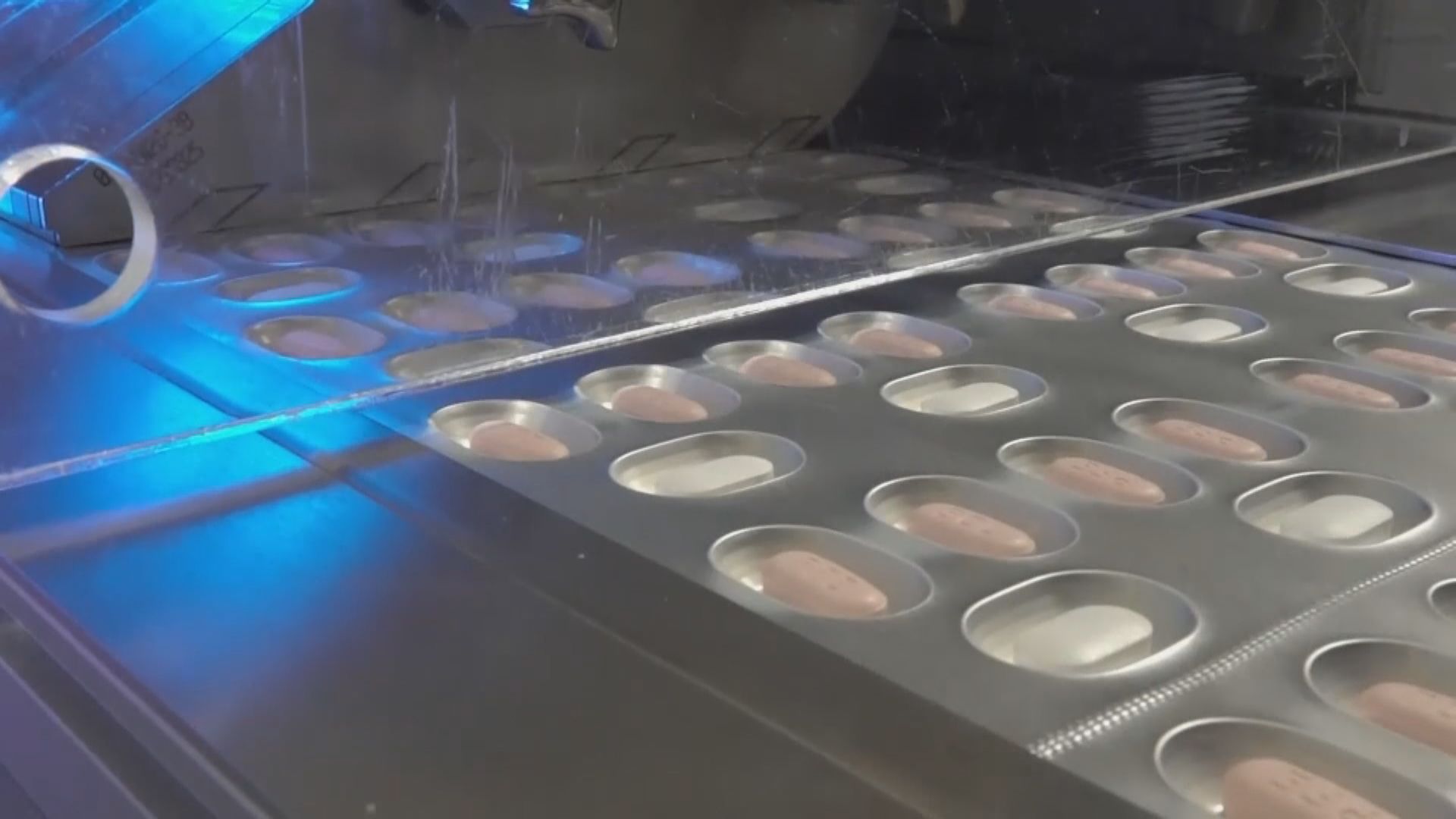 歐洲藥品管理局建議授權使用輝瑞新冠口服藥