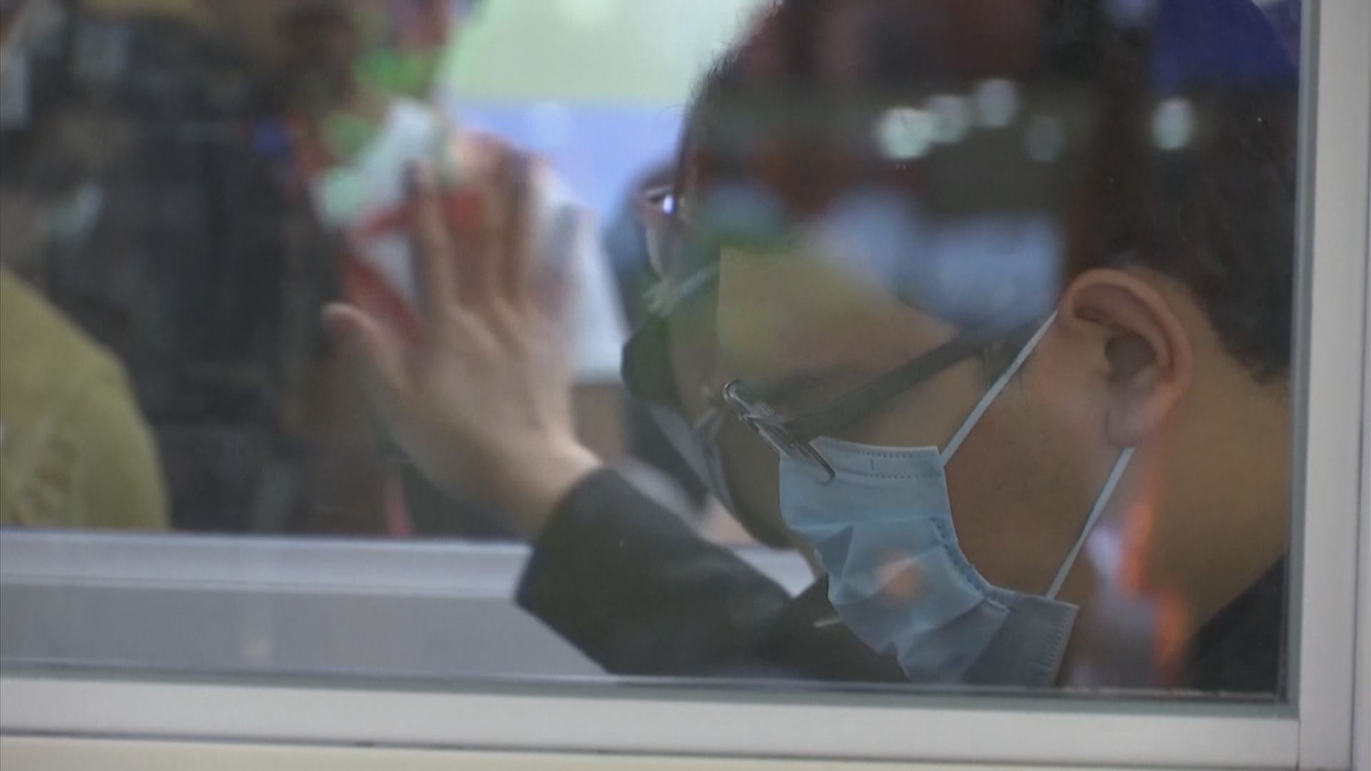 菲律賓決定包機將五百名中國旅客送返武漢