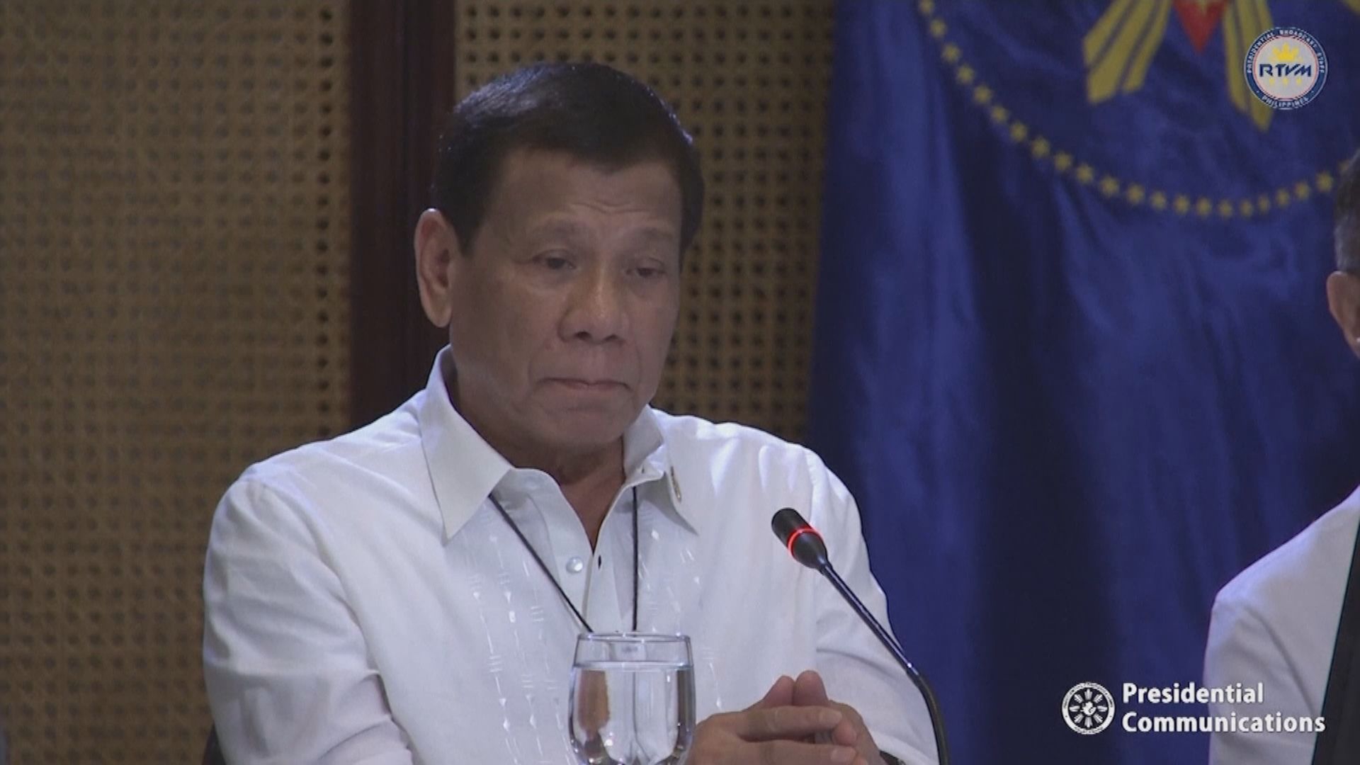 菲律賓馬尼拉周日起封城三十日