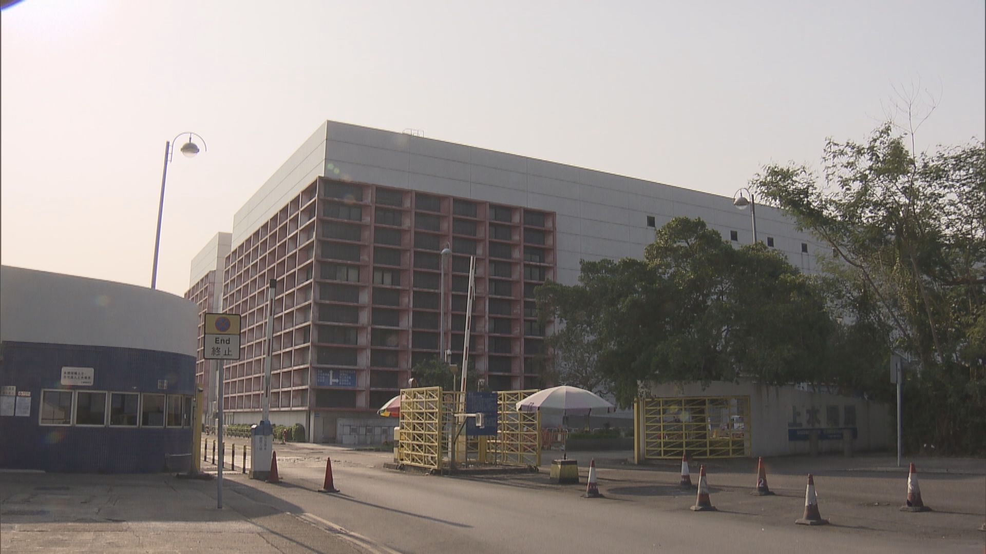 食環署：上水屠房周一起全面恢復服務