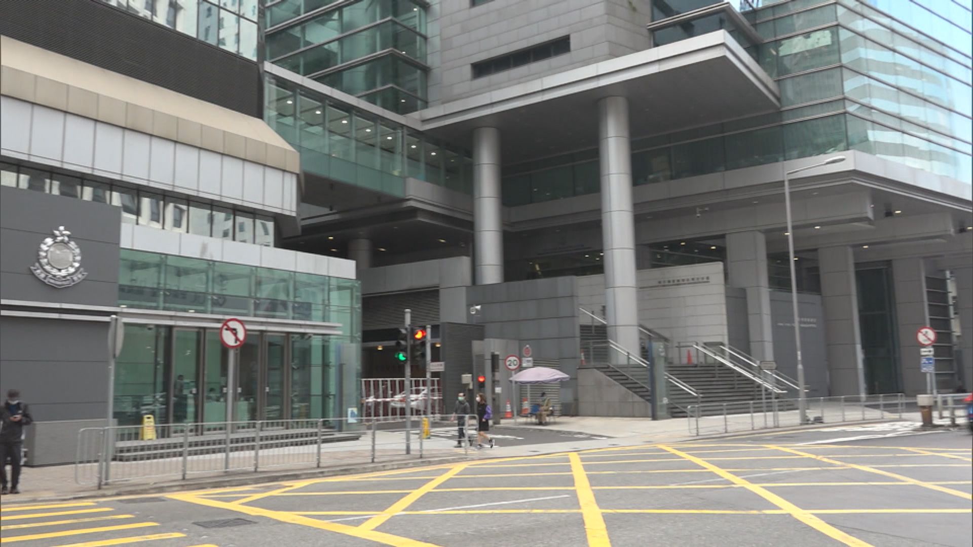 有警員及警長分別初步確診　涉葵涌邨個案相關