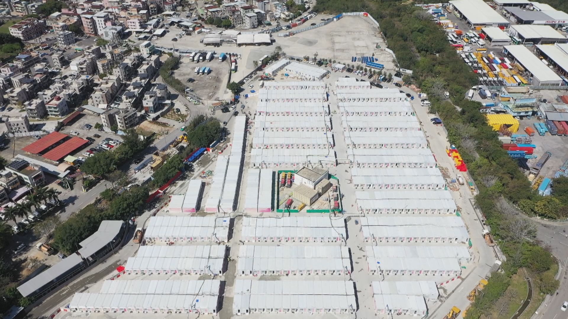 三人涉檢測陽性而拒絕到隔離設施　遭警方檢控