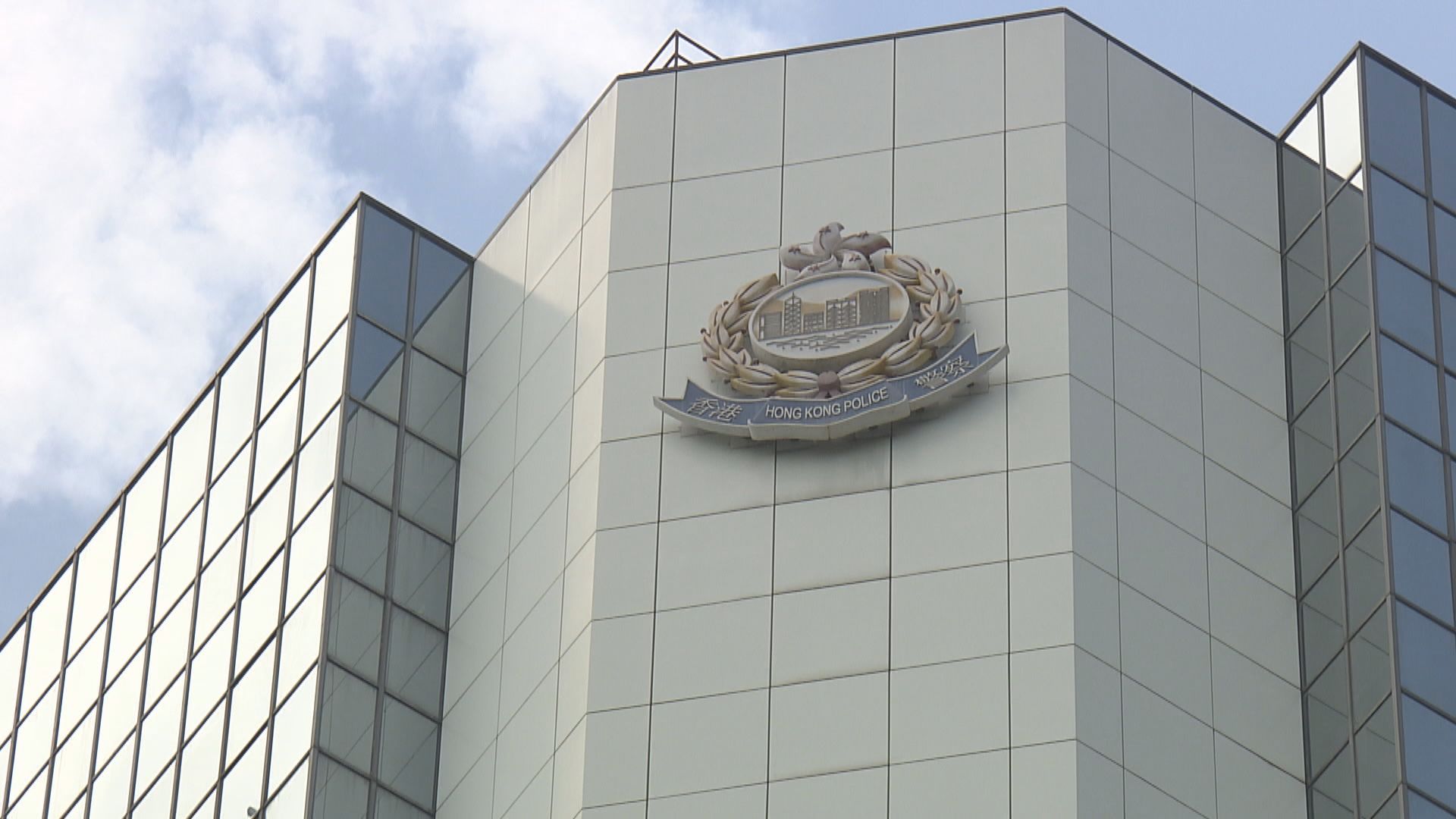 落馬洲方艙醫院單位遭破壞　37歲女子涉刑毀被捕