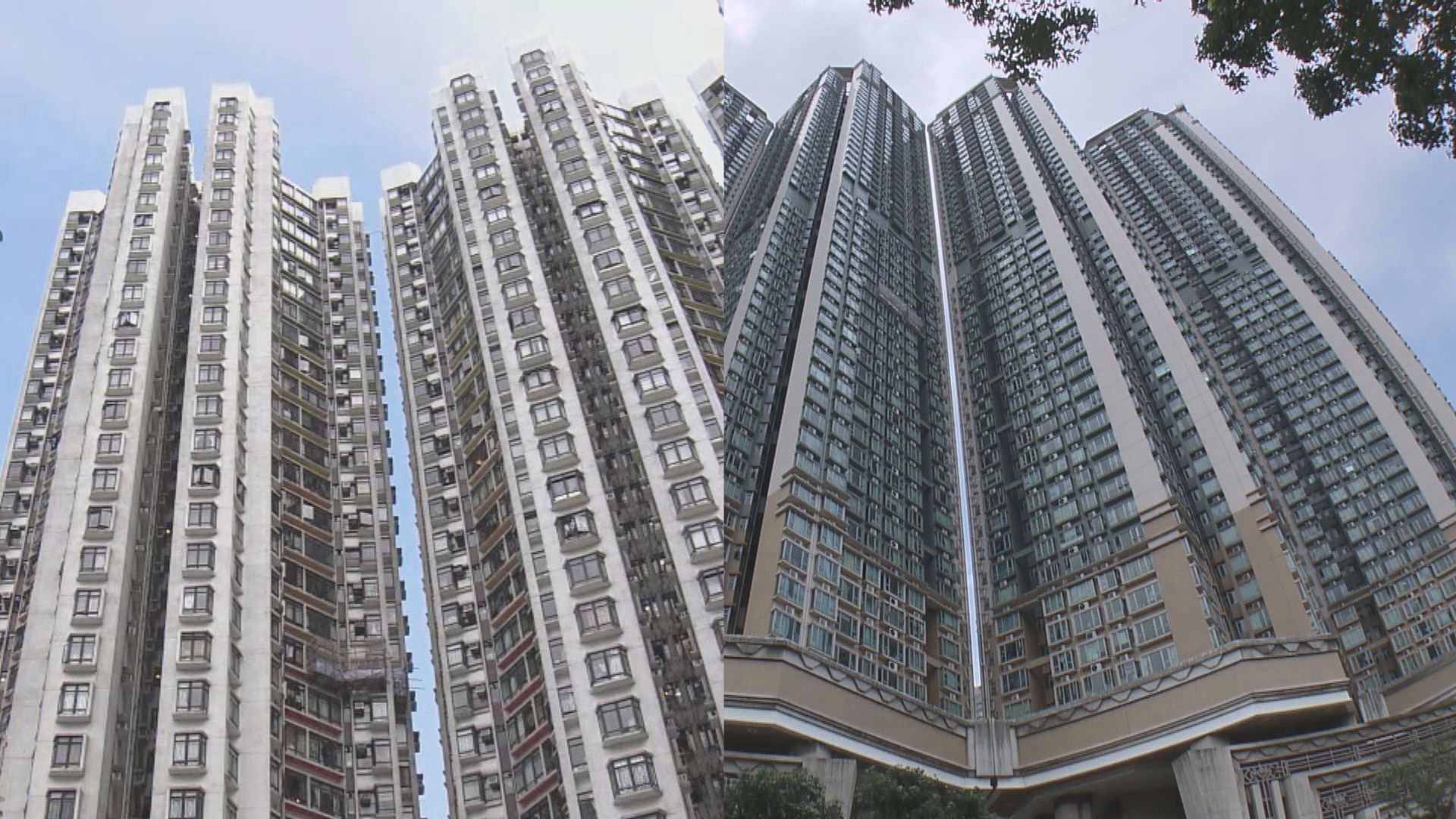 康怡花園及豪峰外傭病毒基因與印裔男子百分百相同