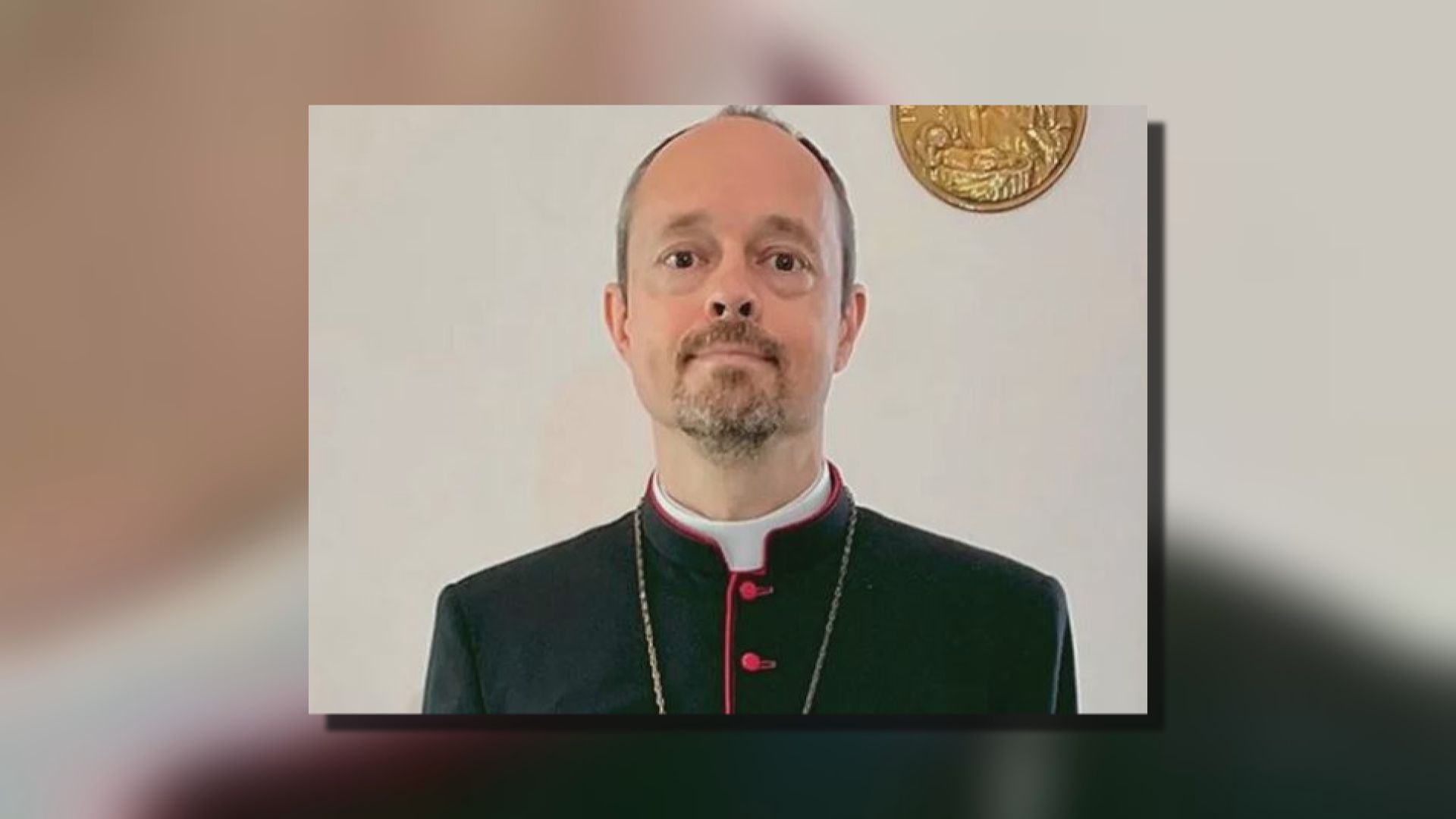 梵蒂岡駐伊拉克大使確診感染新冠病毒