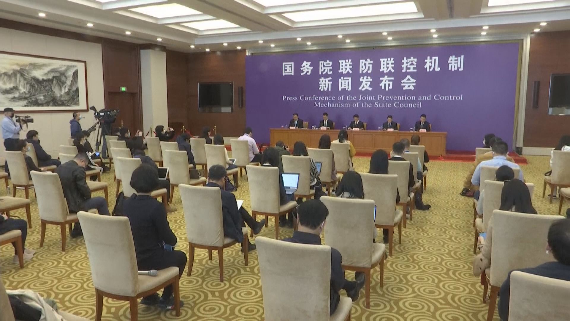 發改委：內地豬肉價格回落