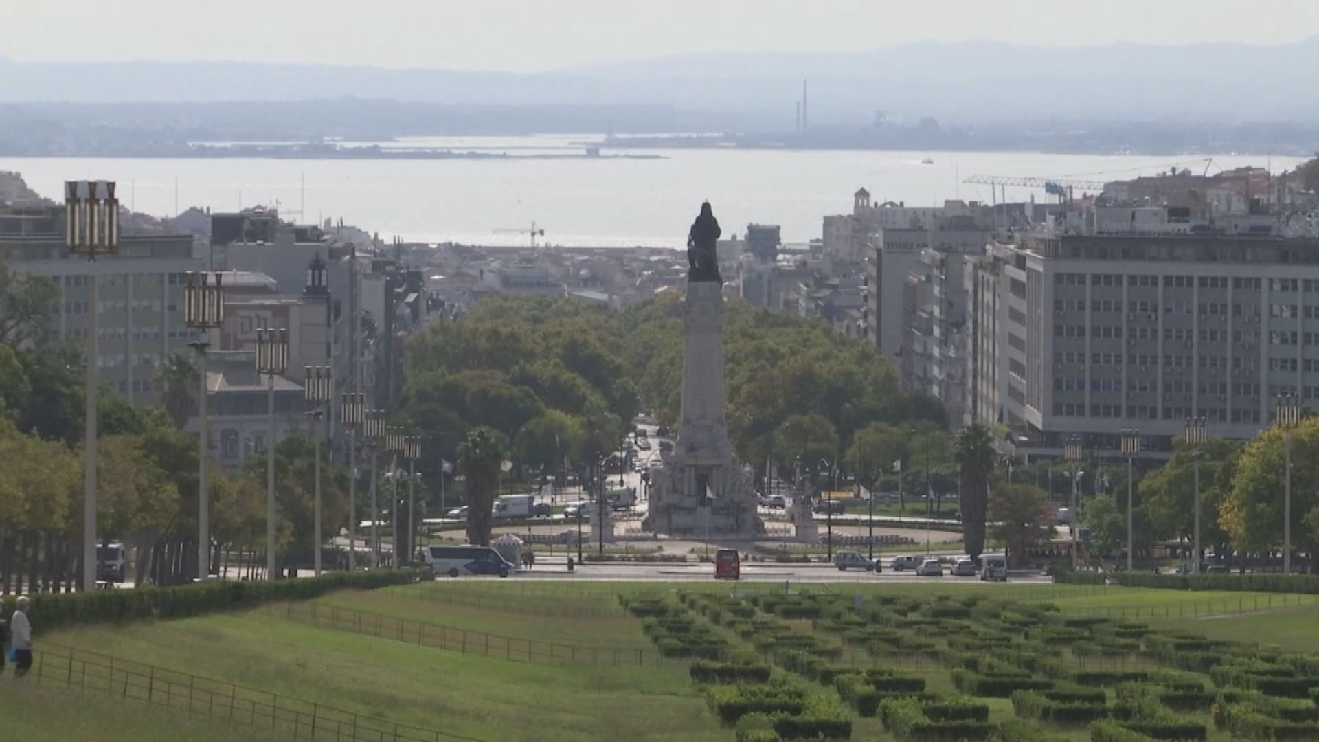 葡萄牙新增逾1600宗確診創單日新高