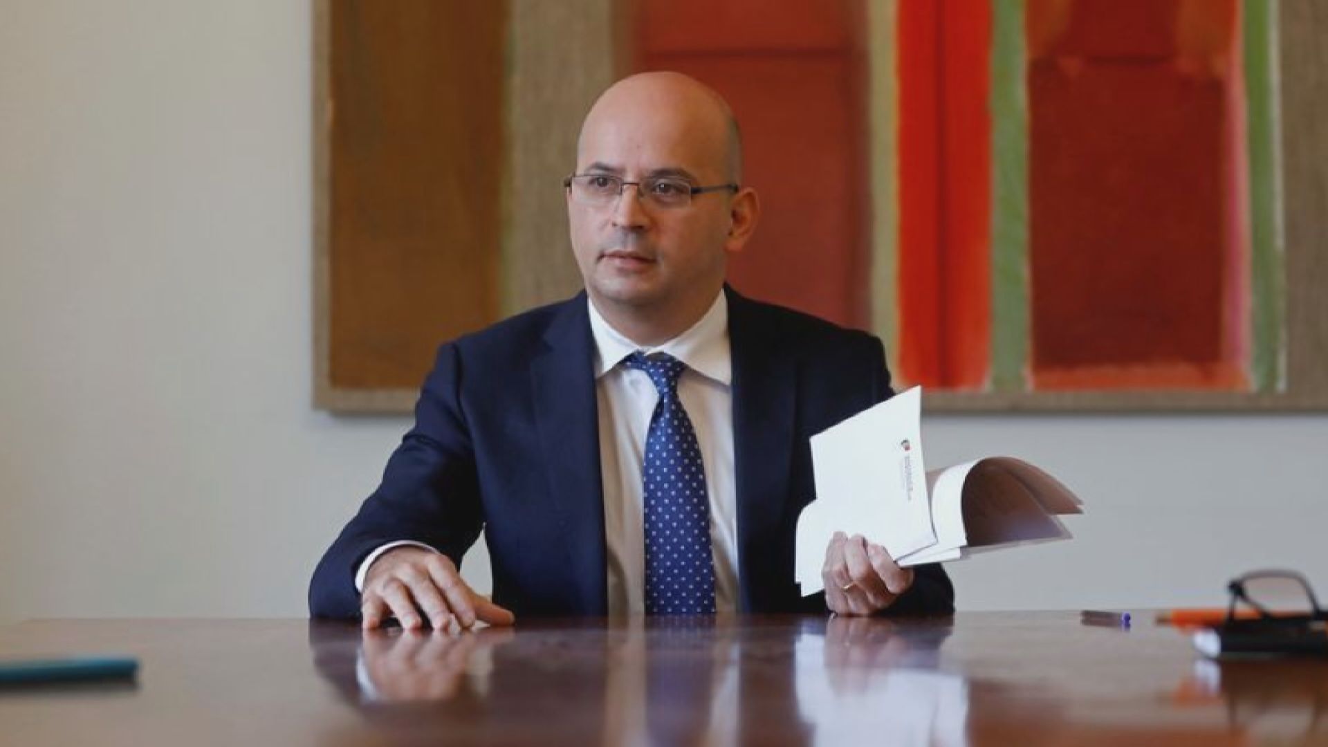 葡萄牙財長確診感染新冠病毒