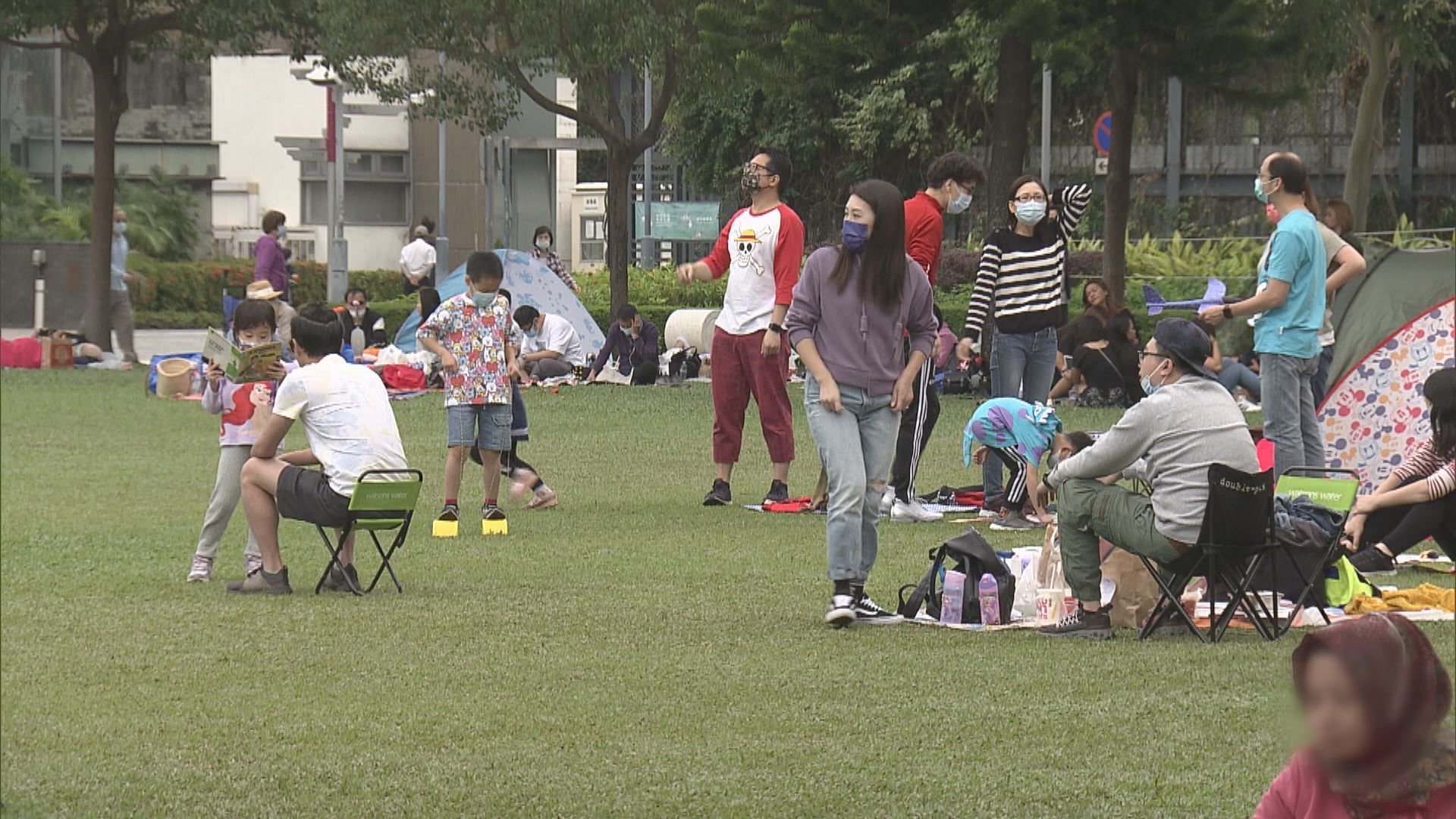 消息：違限聚令等定額罰款擬增至最高一萬元