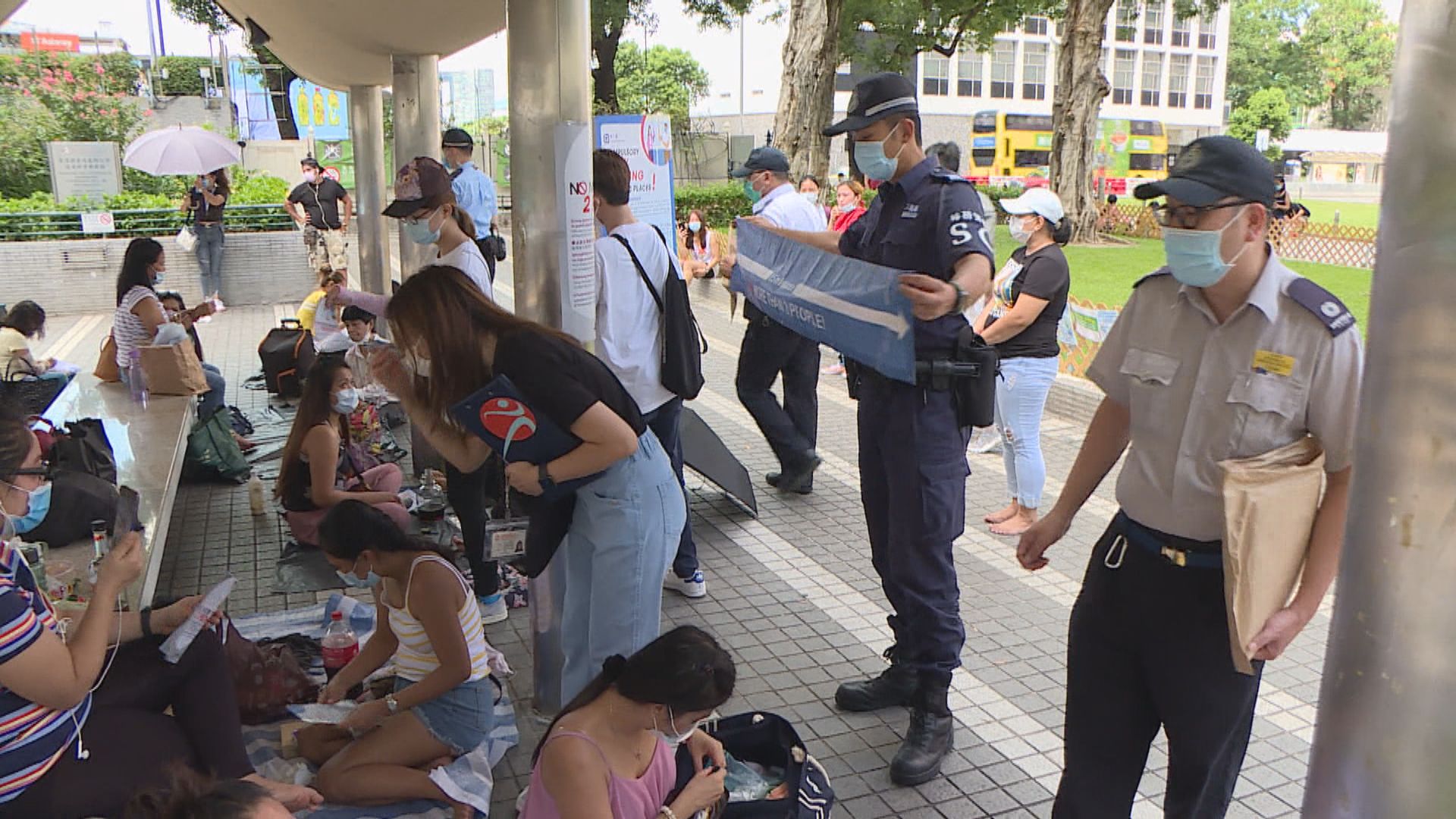 消息：違限聚令等定額罰款擬增至最高一萬元