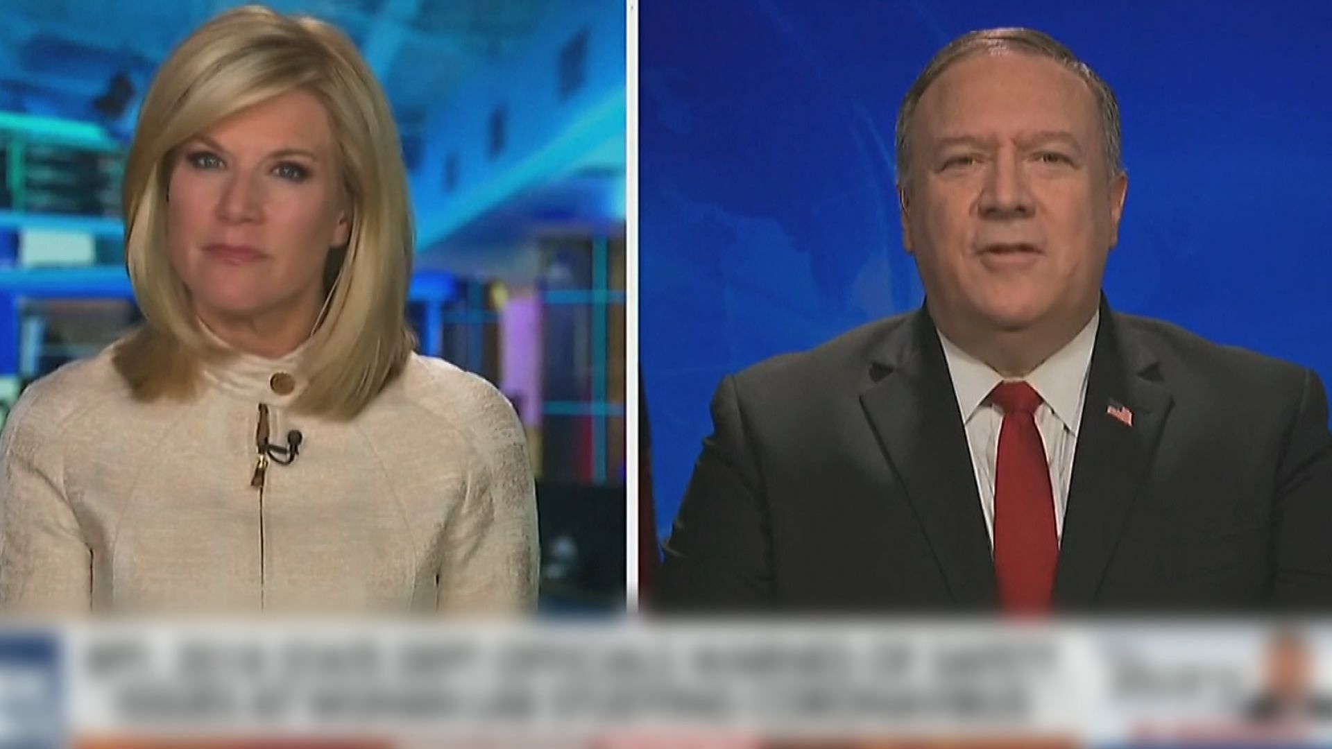 多國要求中國釐清新冠病毒疫情