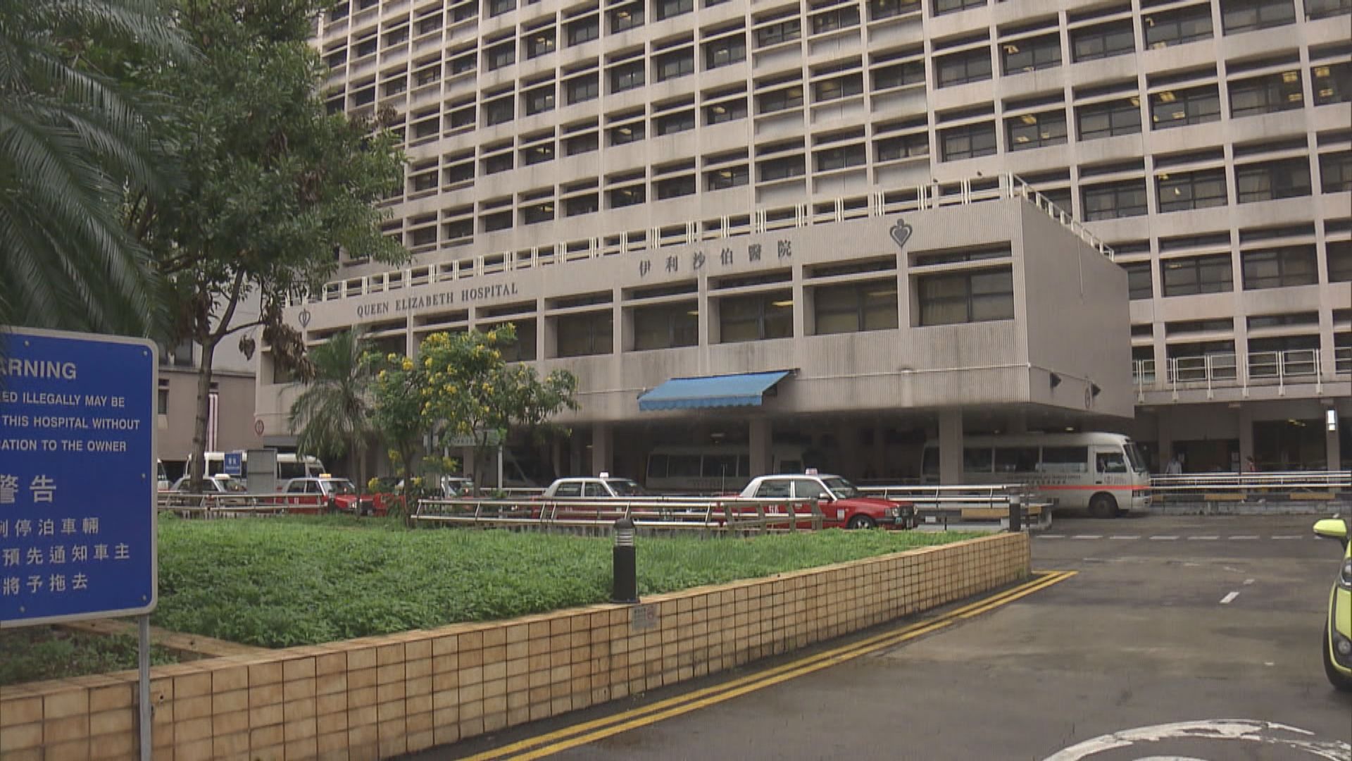 確診孕婦剖腹分娩　暫與嬰兒分開隔離