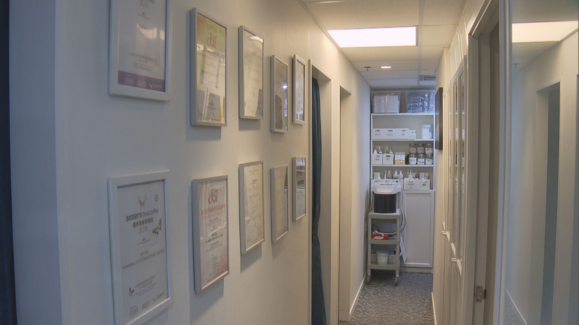 食肆：收緊防疫措施「殺個措手不及」　美容院：如判死刑