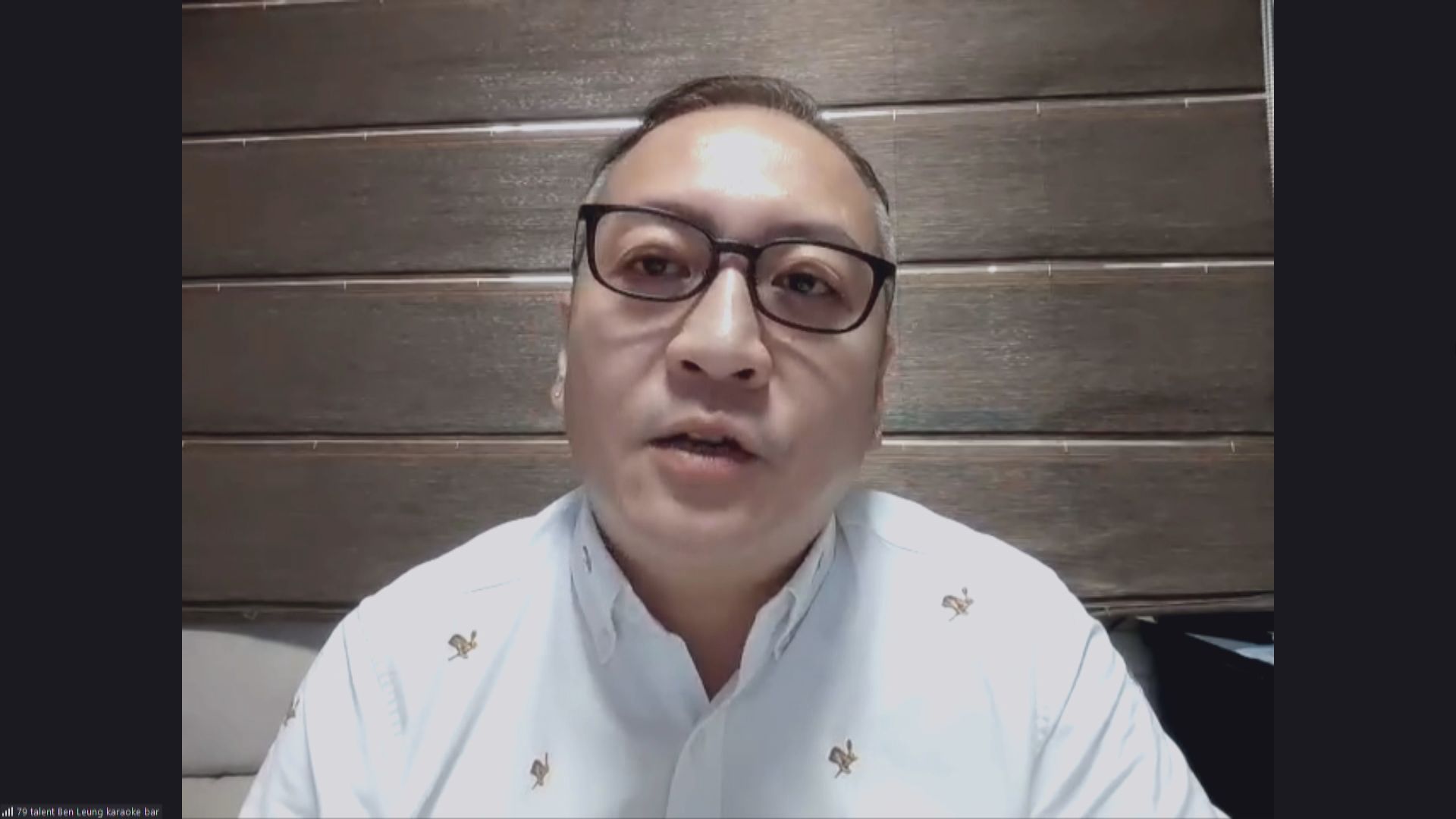 飲食業期望回復疫情前9成生意　酒吧業界：未能幫補營業額