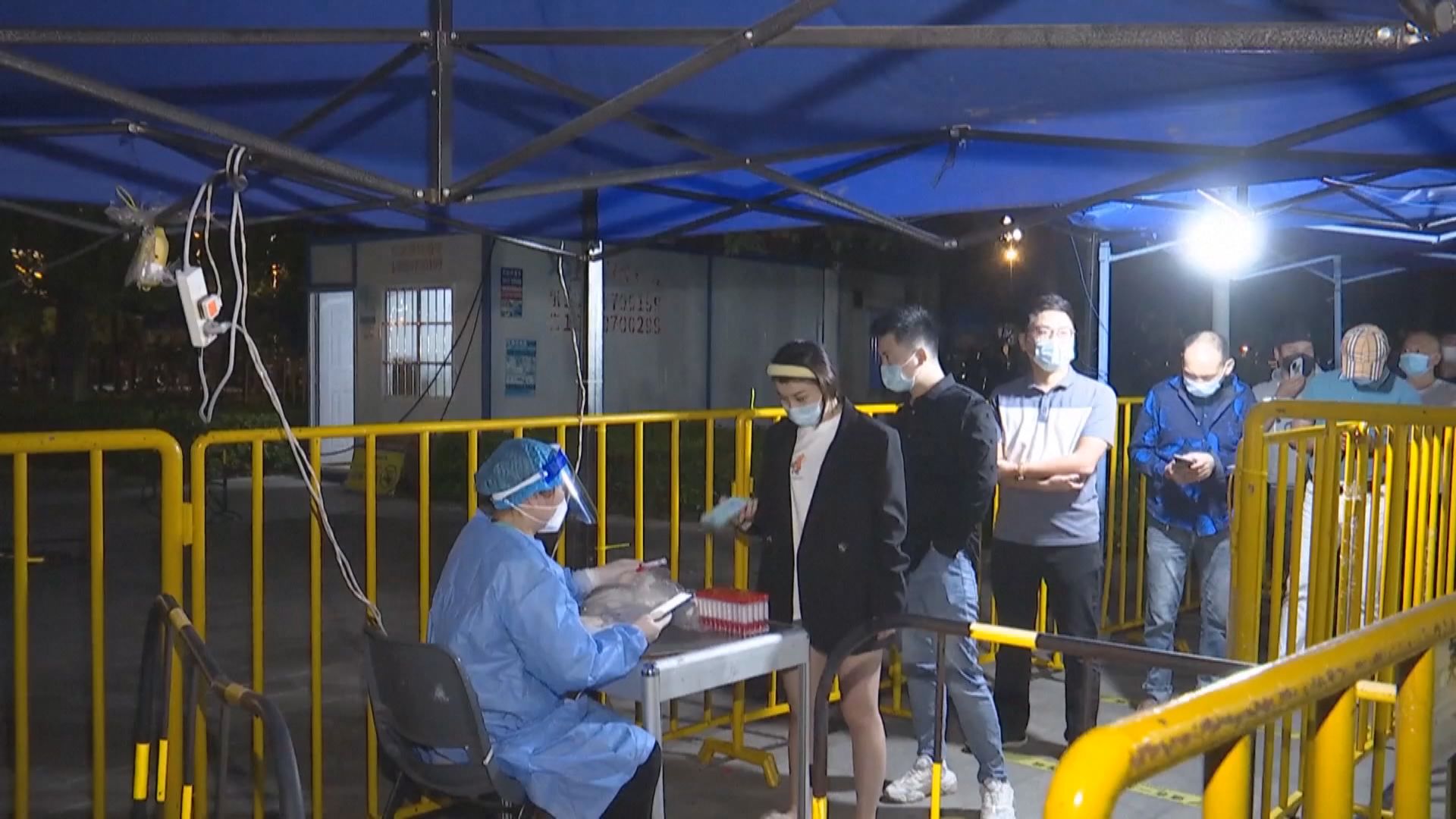 內地縮短入境隔離期　有議員預料將逐步放寬入境政策