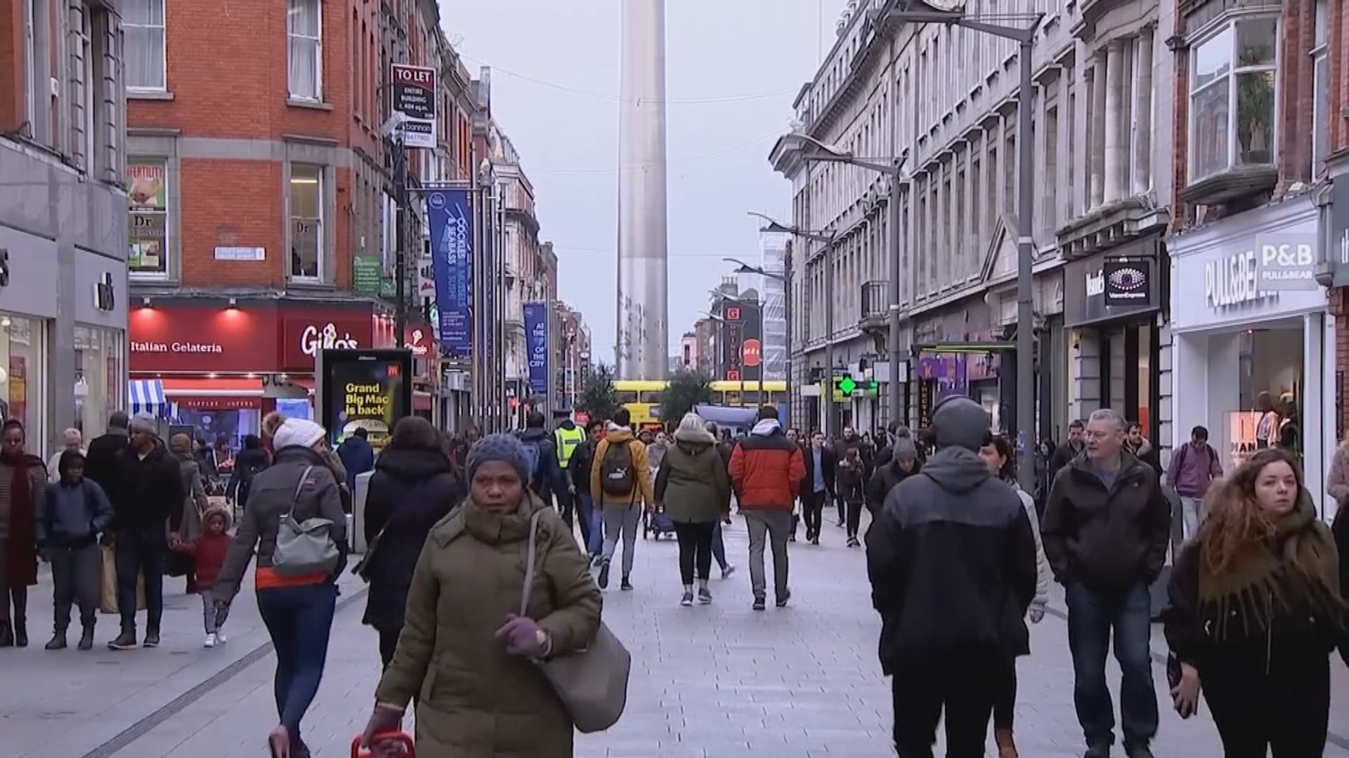 周四起從英美、愛爾蘭及埃及抵港須家居檢疫
