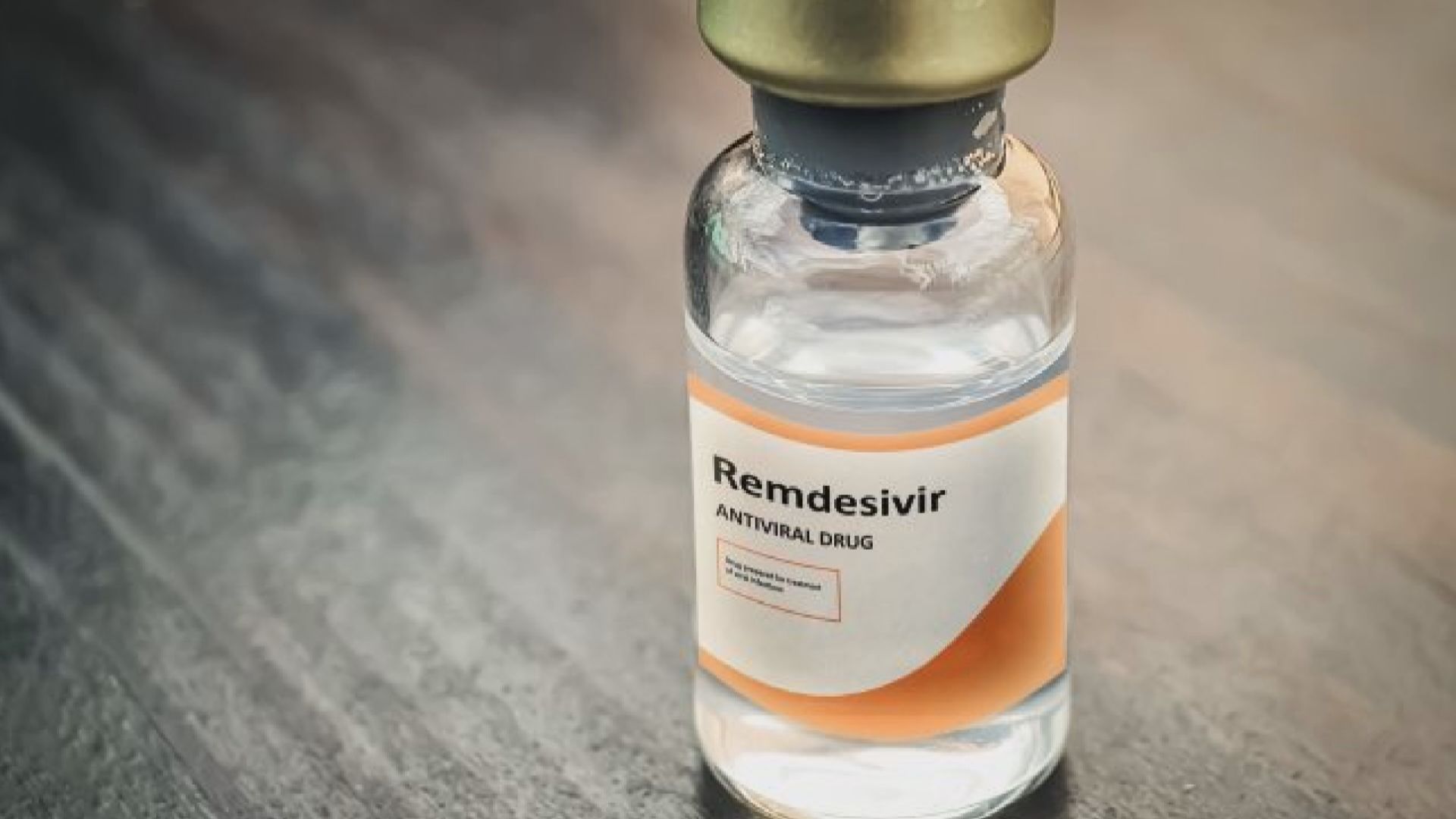 研究指瑞德西韋有效對抗新冠病毒　療效需更多研究驗證