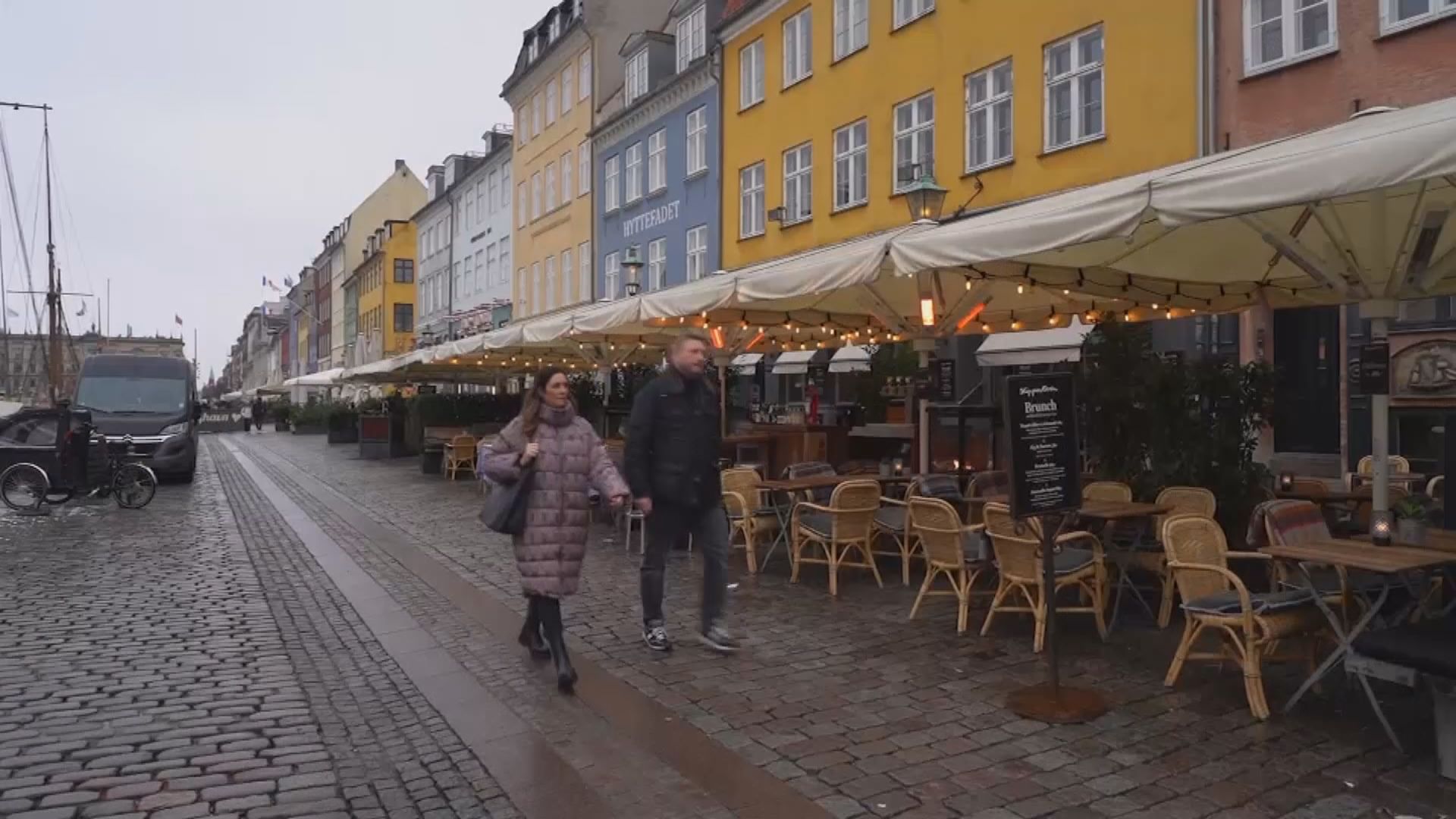 丹麥解除大部分防疫措施　世衛指現非放寬所有限制時機