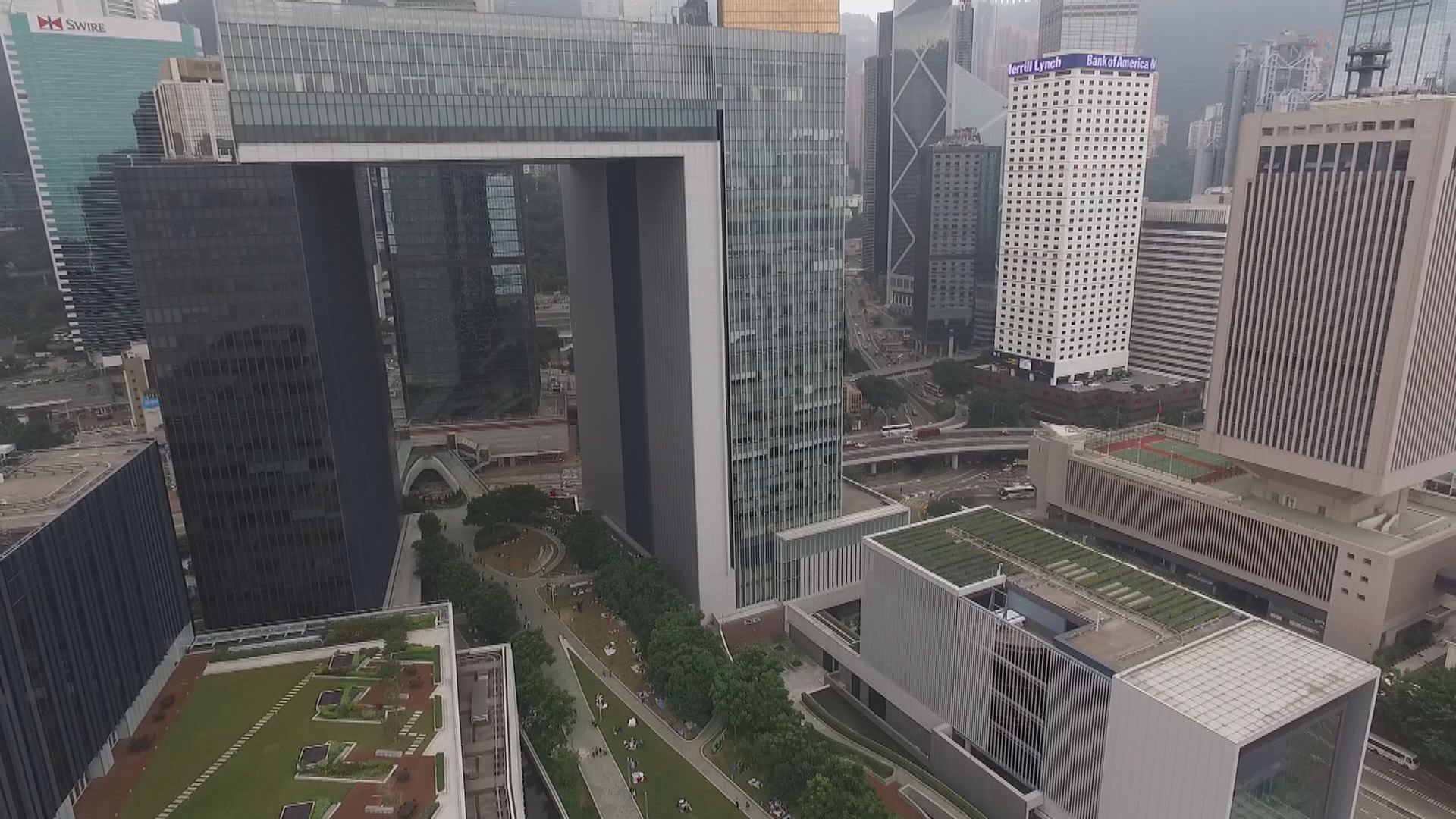 政府下周一起逐步恢復公共服務