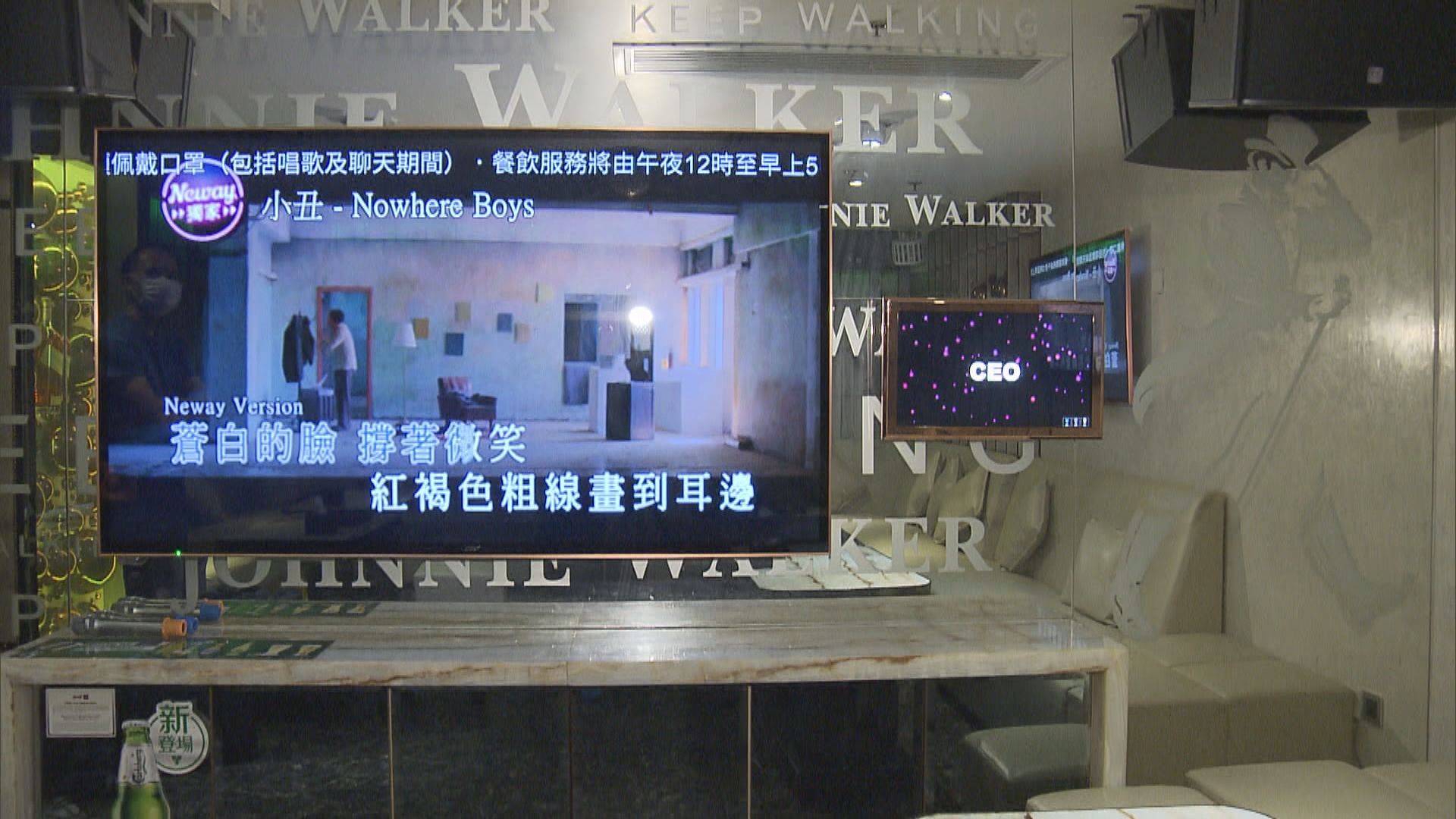 第二階段放寬防疫措施　多個處所重開