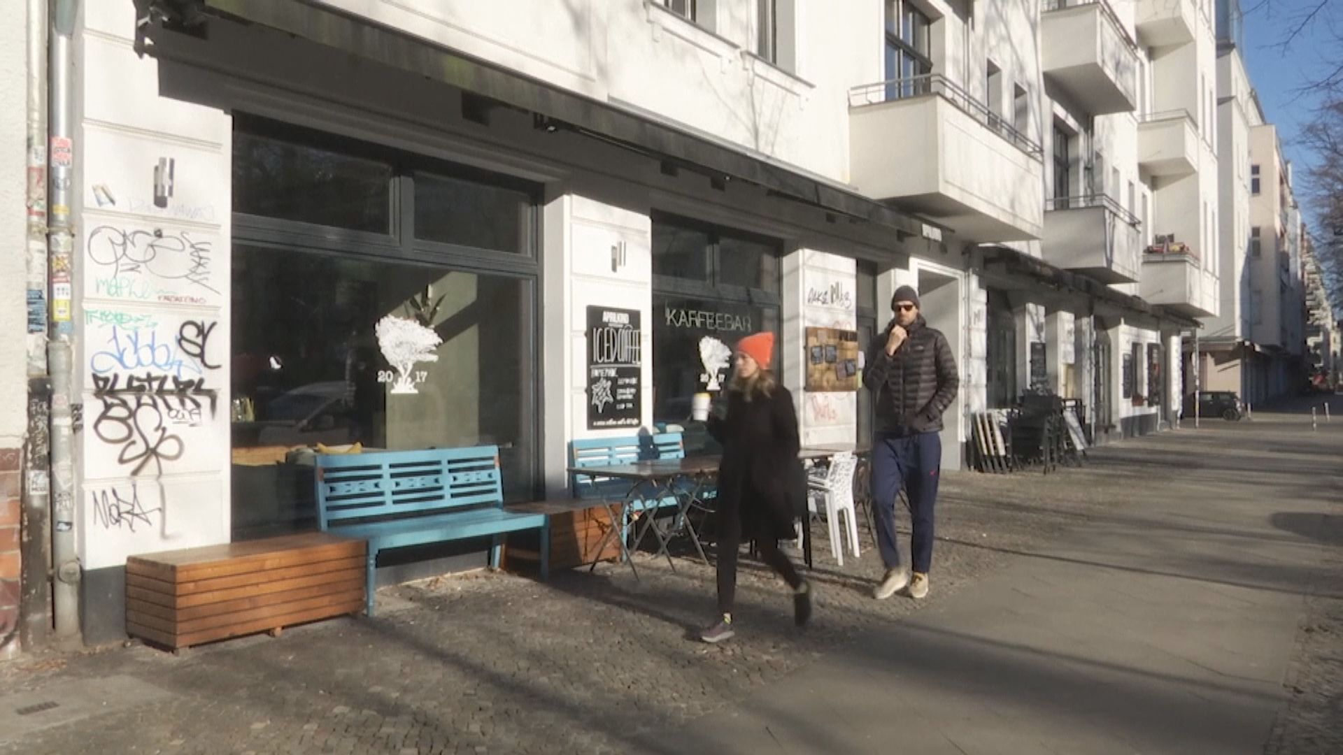 德國放寬限制措施後病毒繁殖率回升　官指毋須過慮