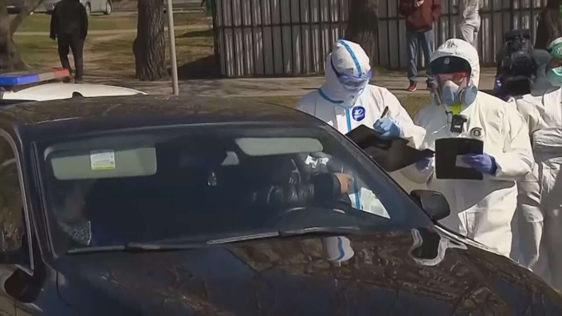 普京稱必要時調動軍方協助抗疫