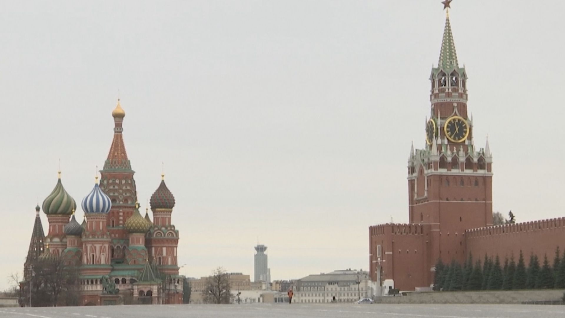 【累計逾15萬】俄羅斯新增新冠病毒病例連續三日過萬