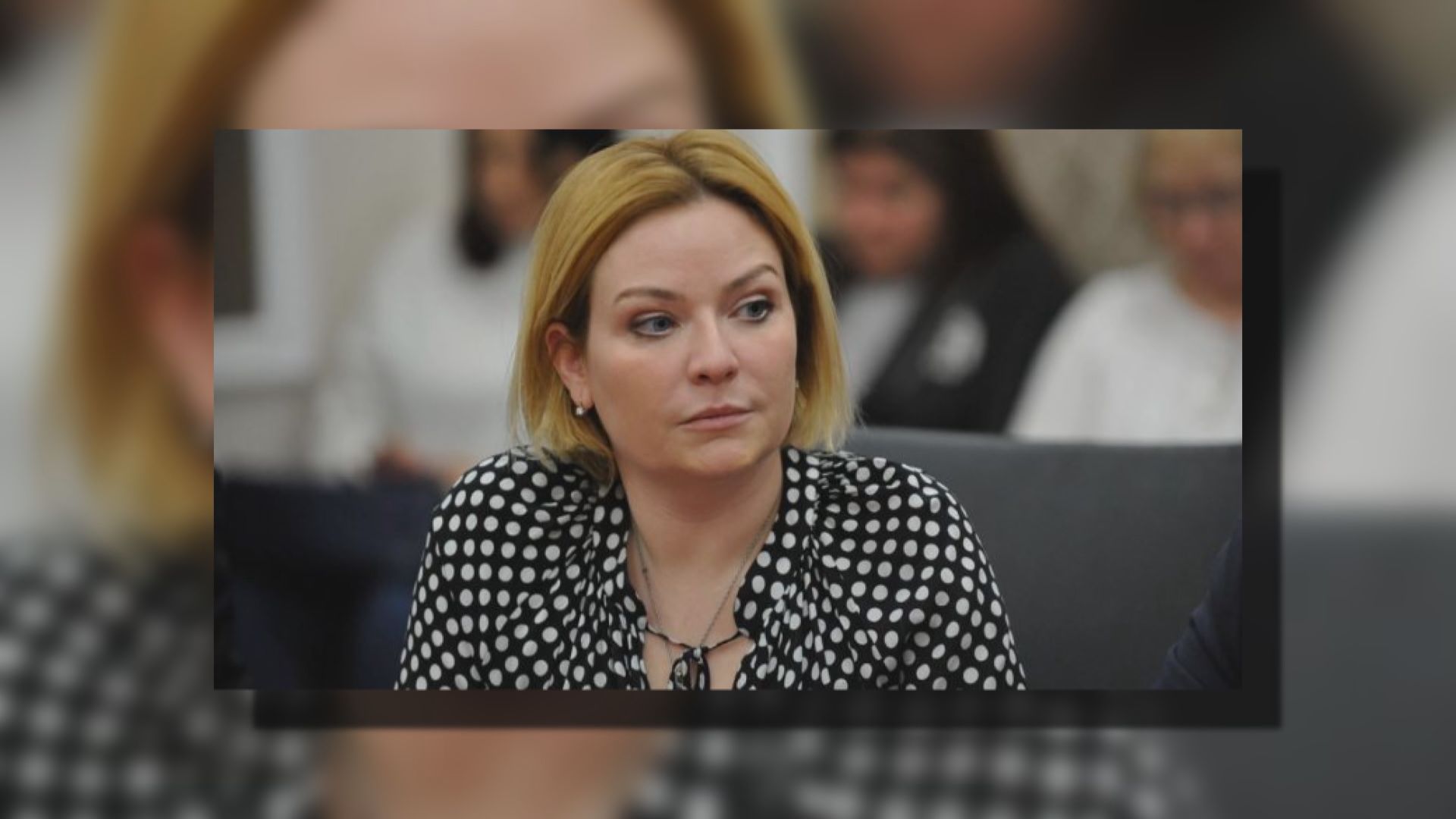 俄羅斯文化部長確診感染新型冠狀病毒