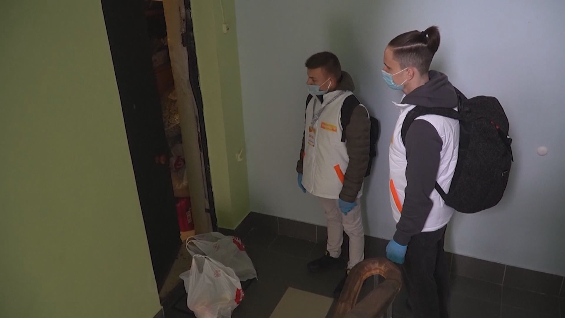 俄羅斯單日新增確診首次突破四萬宗