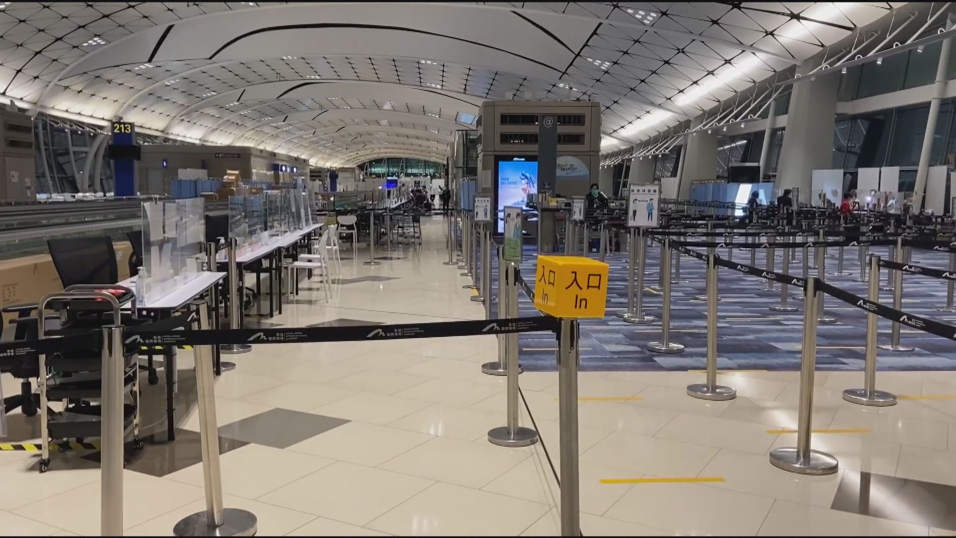 本港無新增確診個案　相隔24日再度「零確診」