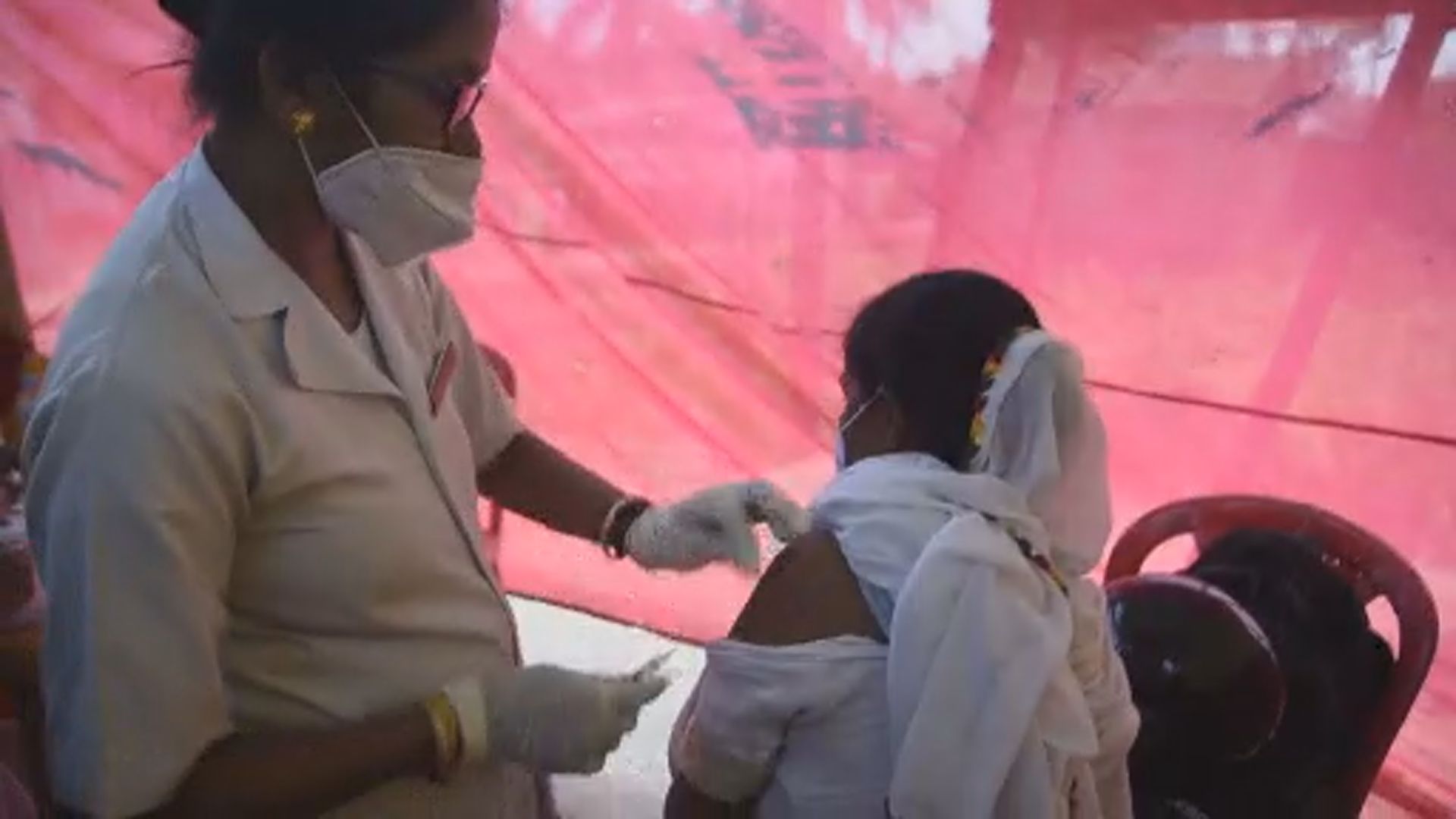 英研究：南亞裔人帶有對新冠病毒高危基因