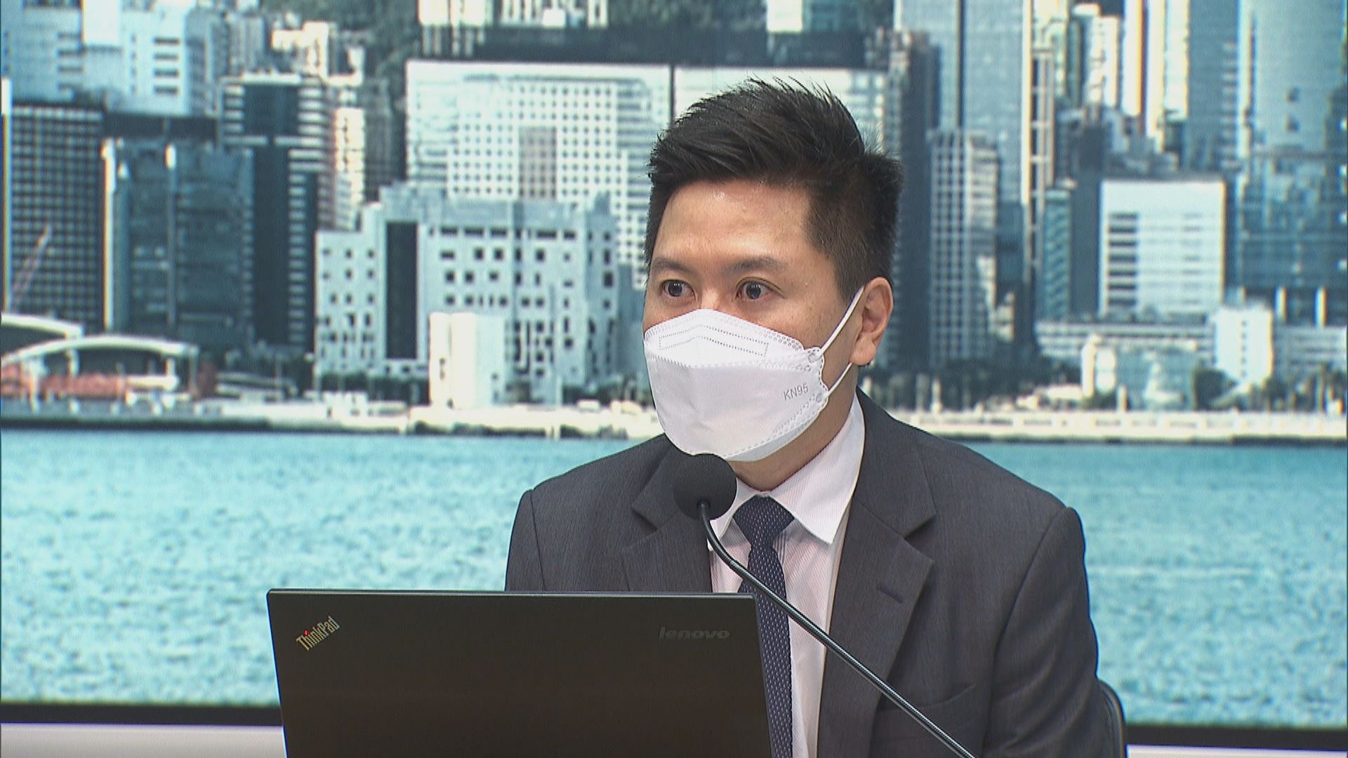 復課首天　兩名小學生及12名國際學校學生呈報快測陽性