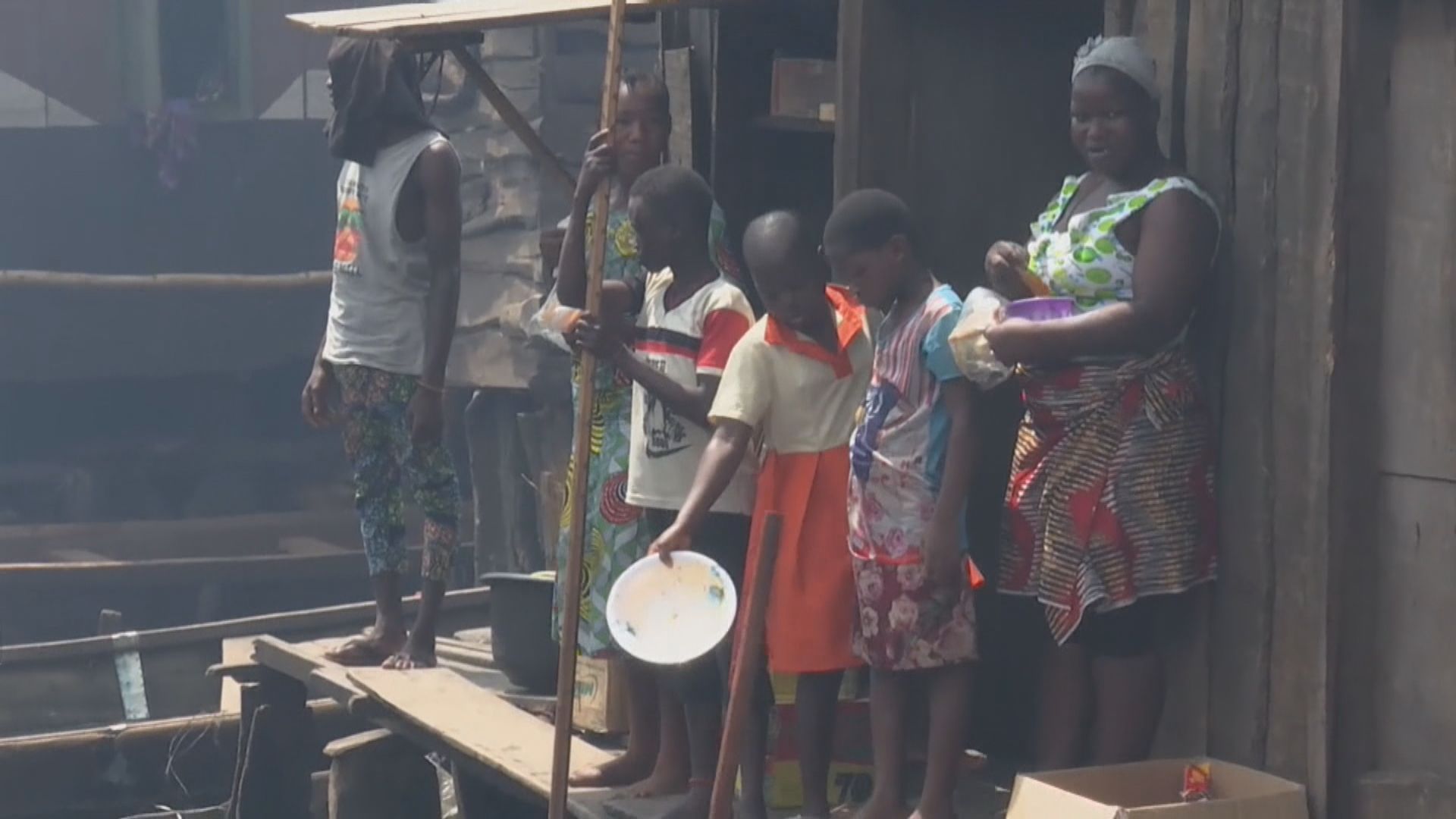 各國陸續復課　惟貧窮國家學生未必能重返校園