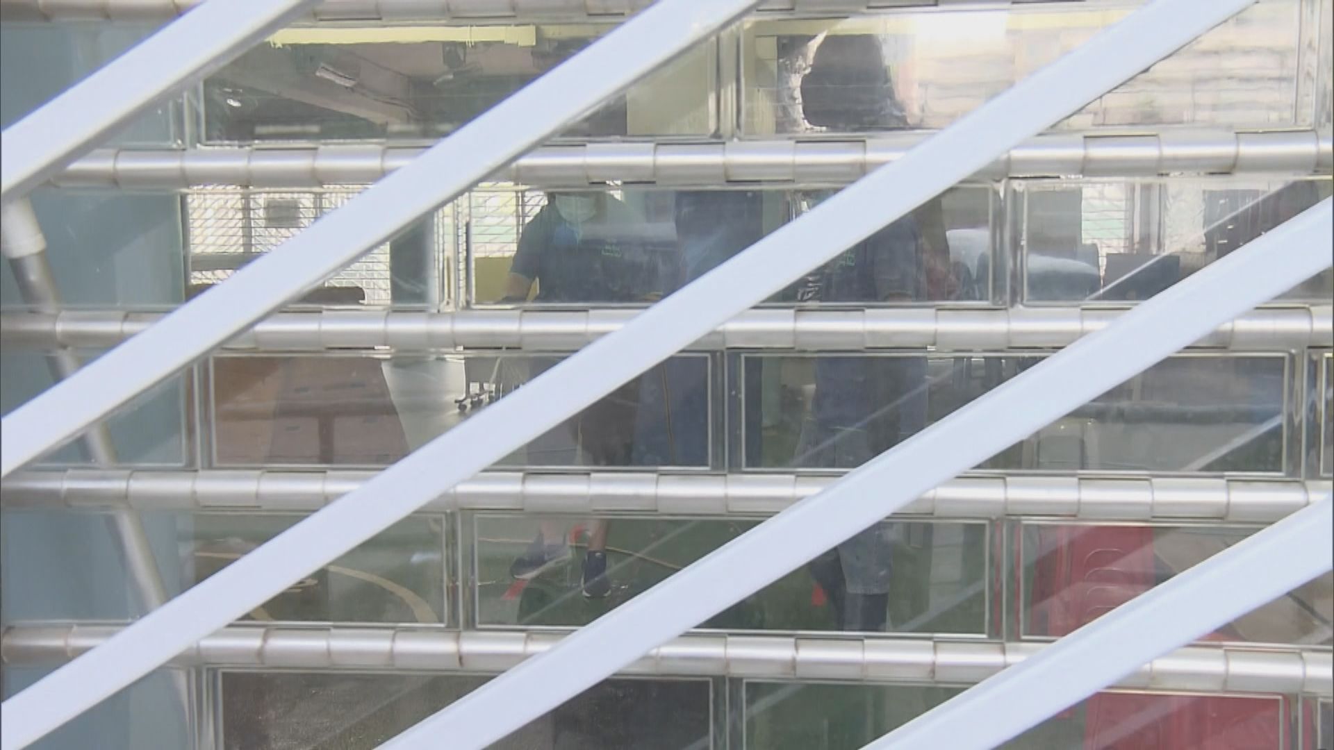 聖公會主風小學一教師初步確診　學校停課