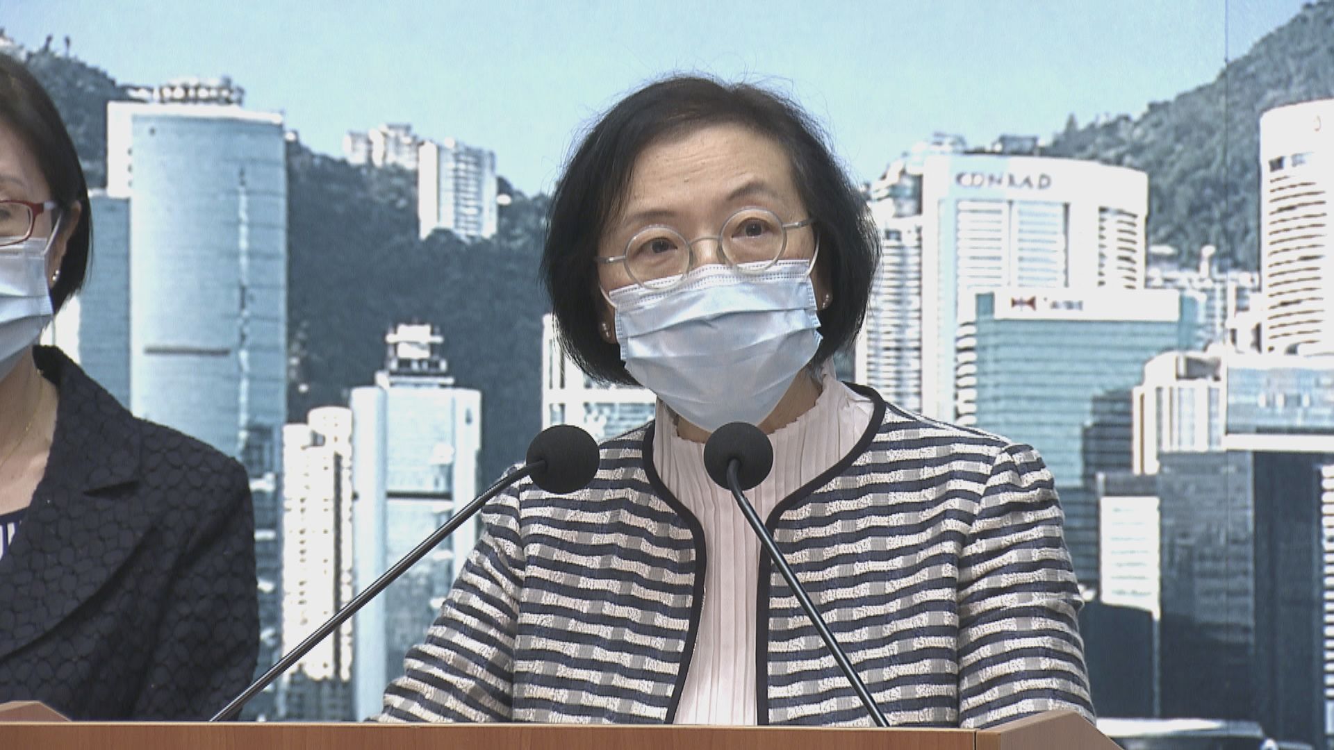 【急速惡化】初小下周停面授課兩周　中小學或需全面暫停面授課堂