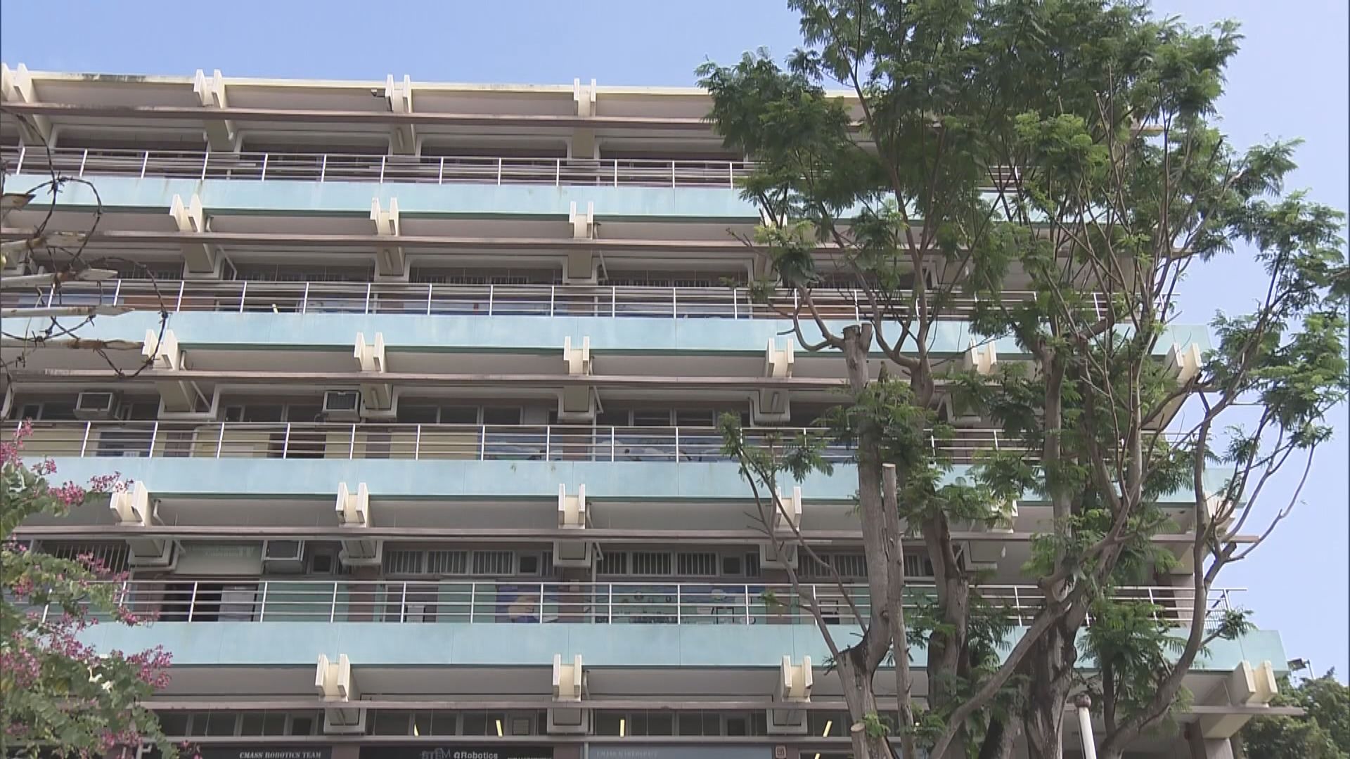 全港中學下周一或之前暫停面授至農曆新年　中六彈性半日回校