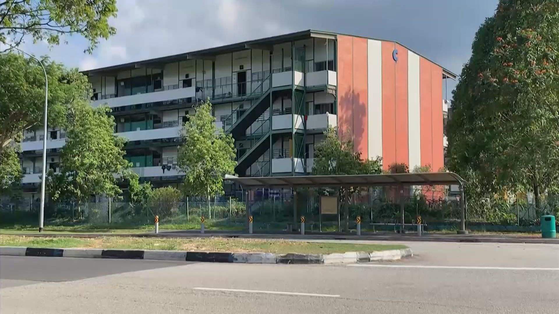 新加坡新增942確診個案　再破單日最高增幅