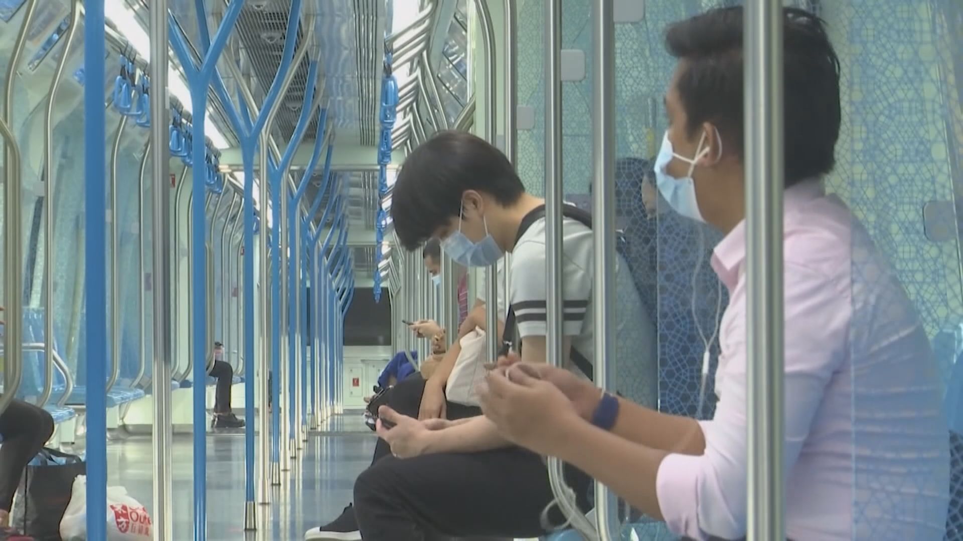 新加坡疫情未見緩和　再多800多宗確診