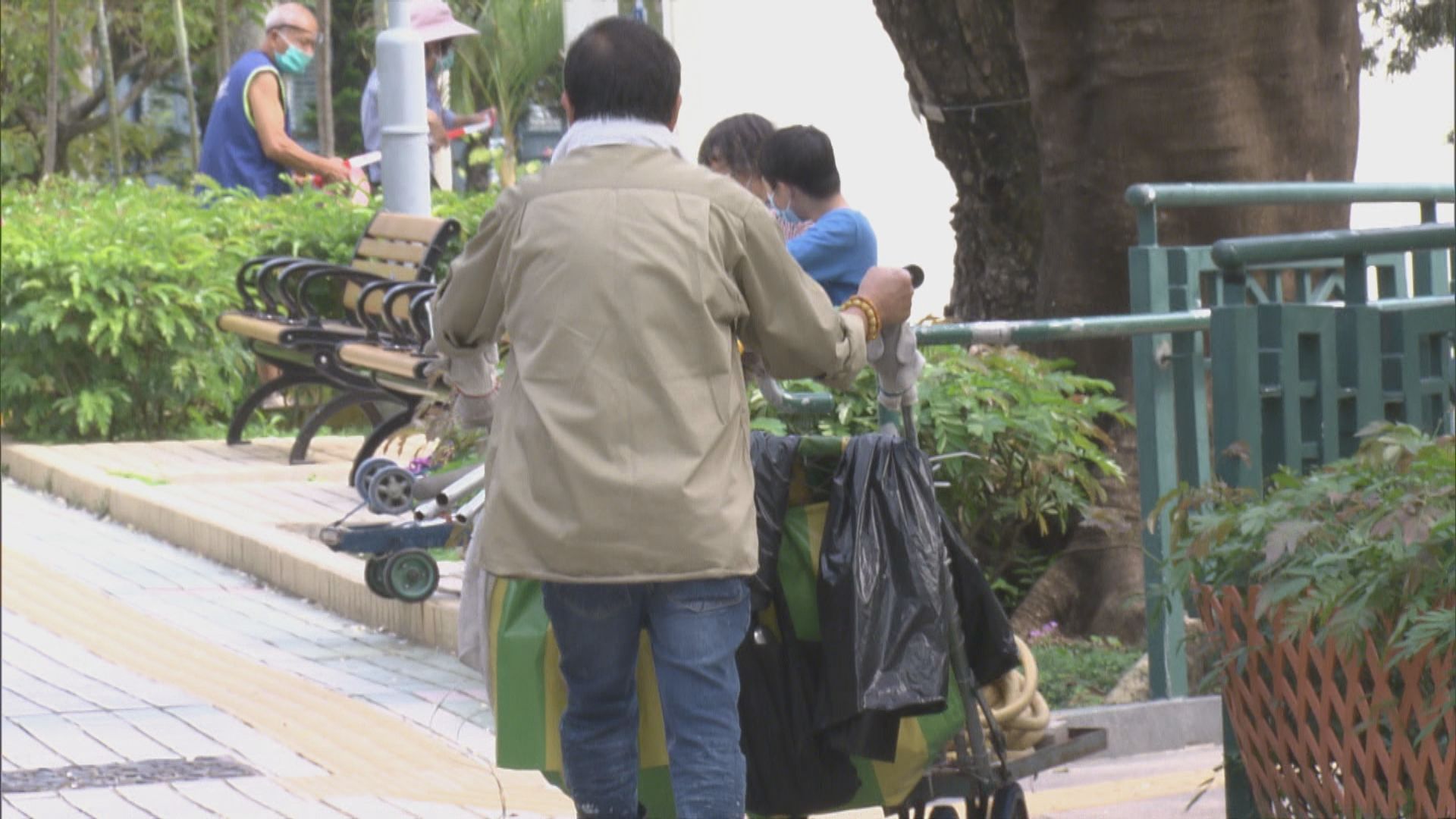 辛勞津貼涵蓋窄　工會促放寬津貼範圍及名額