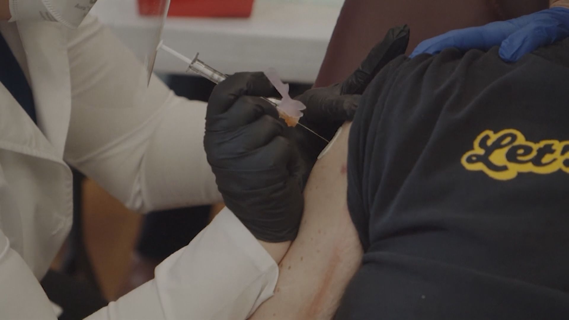 美國兩名參議員確診感染新冠　均已接種加強劑