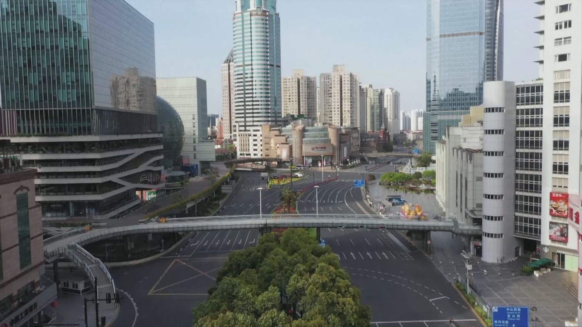 上海新增26330宗本土病例