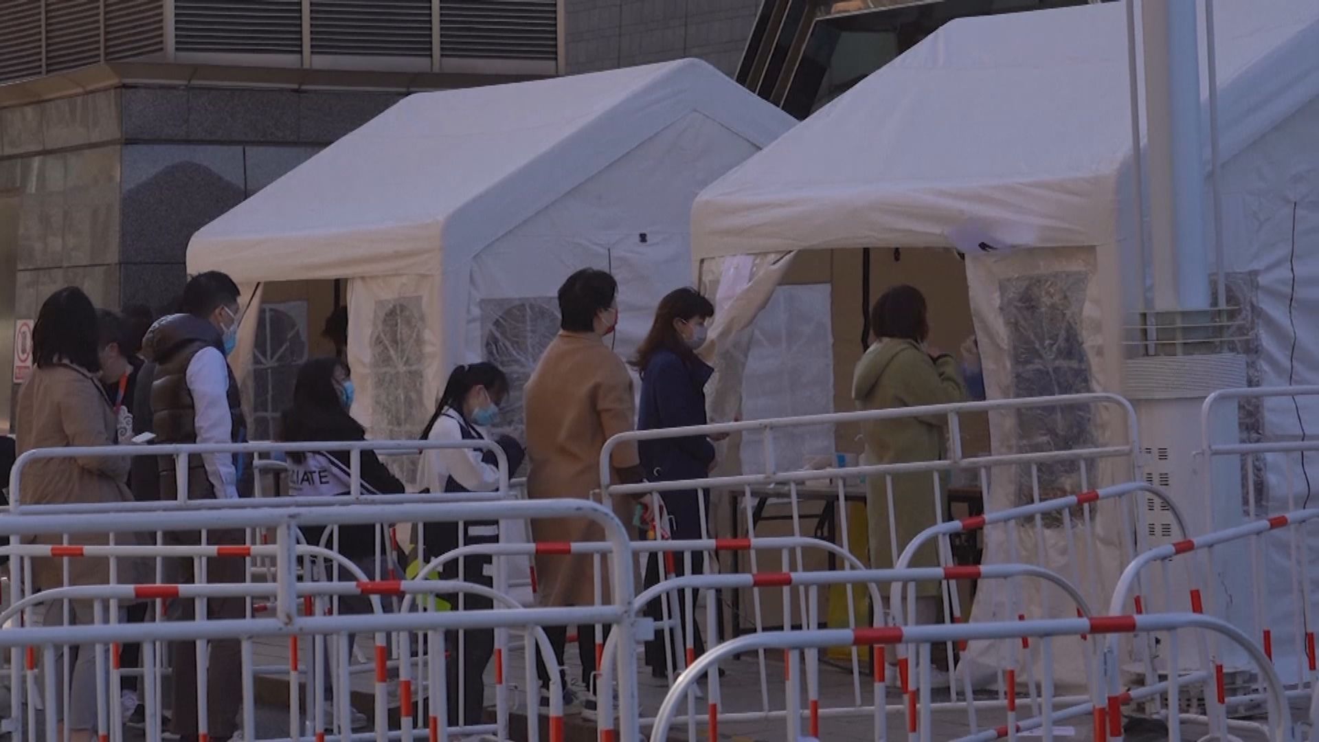 內地多51名新冠患者不治　均為上海本土病例