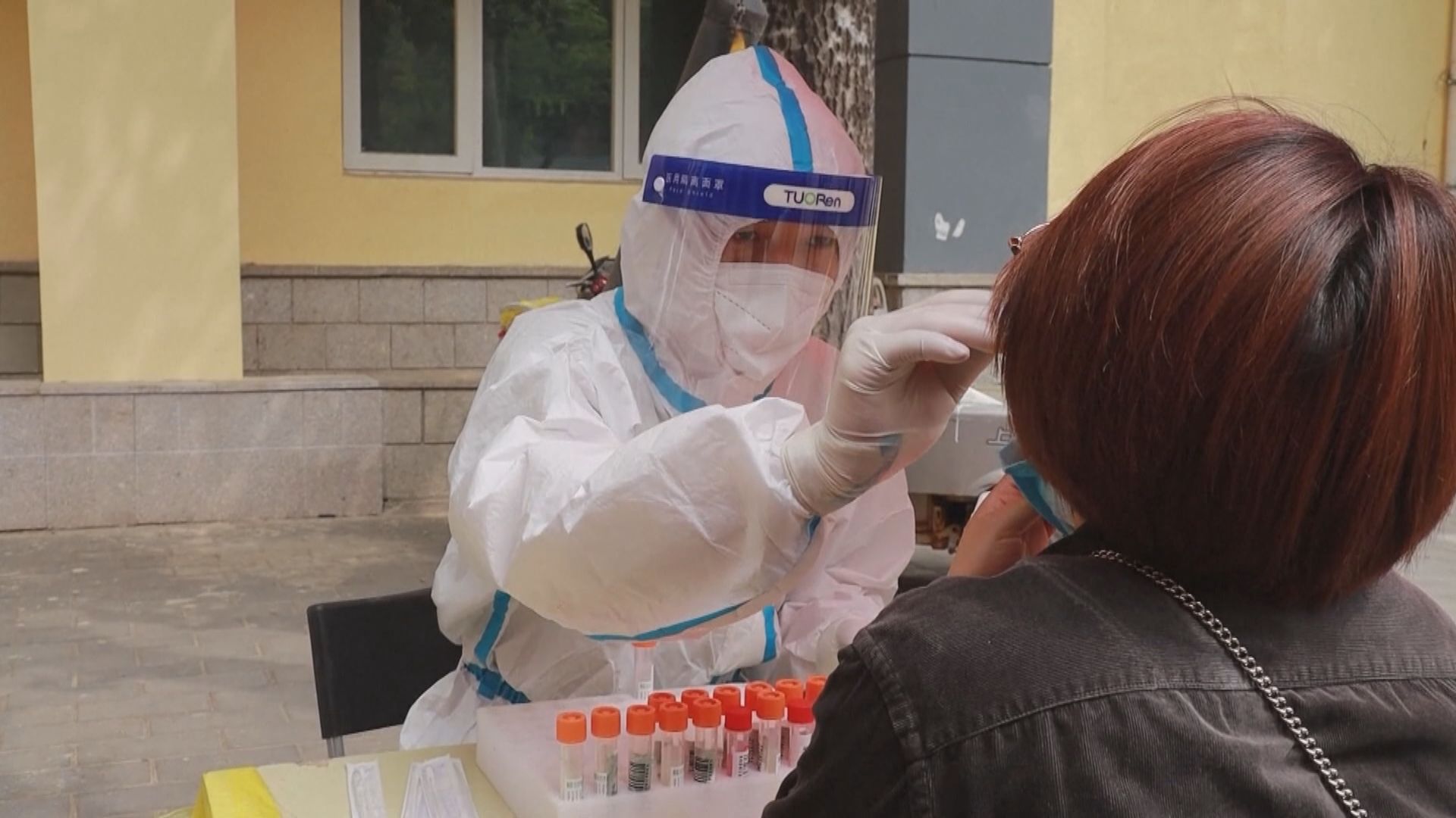 上海防控分三階段放寬　六月全面恢復正常生產生活秩序