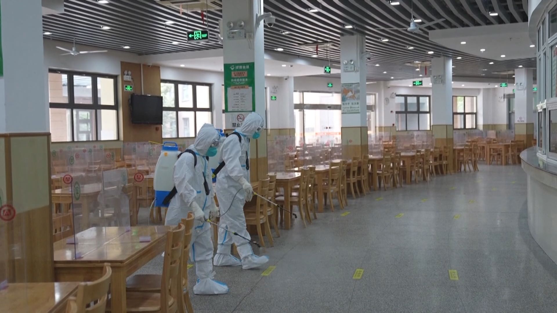 上海新增868宗新冠病毒本土感染個案