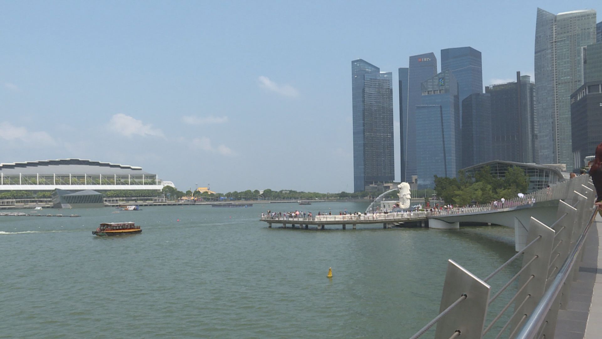 新加坡透過血清測試找出感染群組源頭