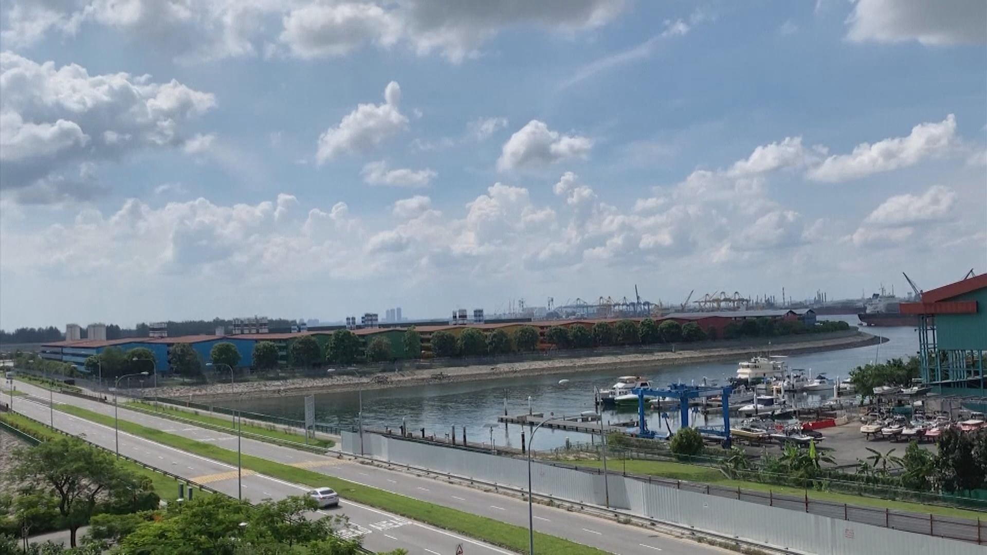 新加坡周六增942宗個案　創單日新高