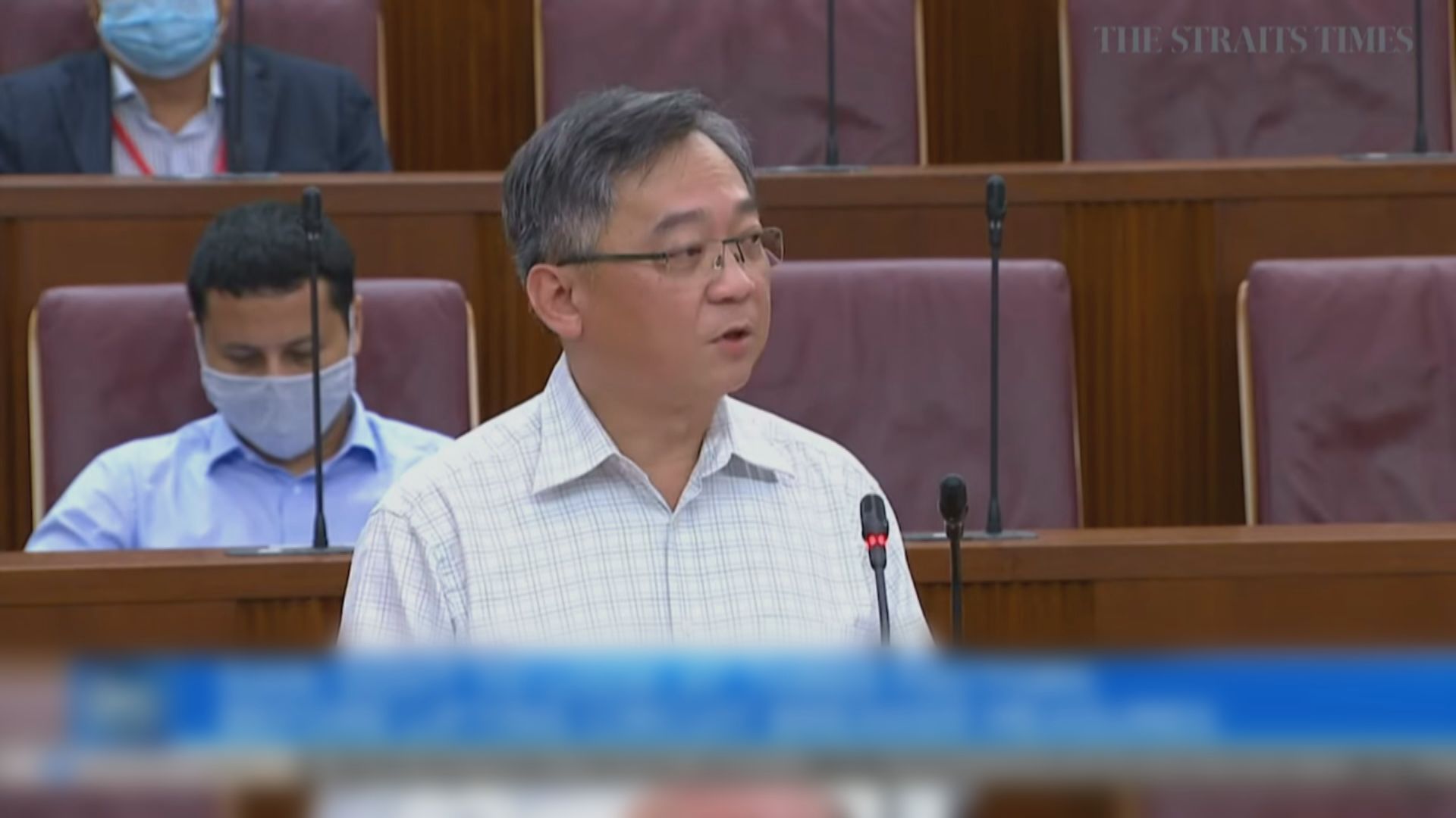 新加坡擬增五倍病毒測試量以遏疫情傳播