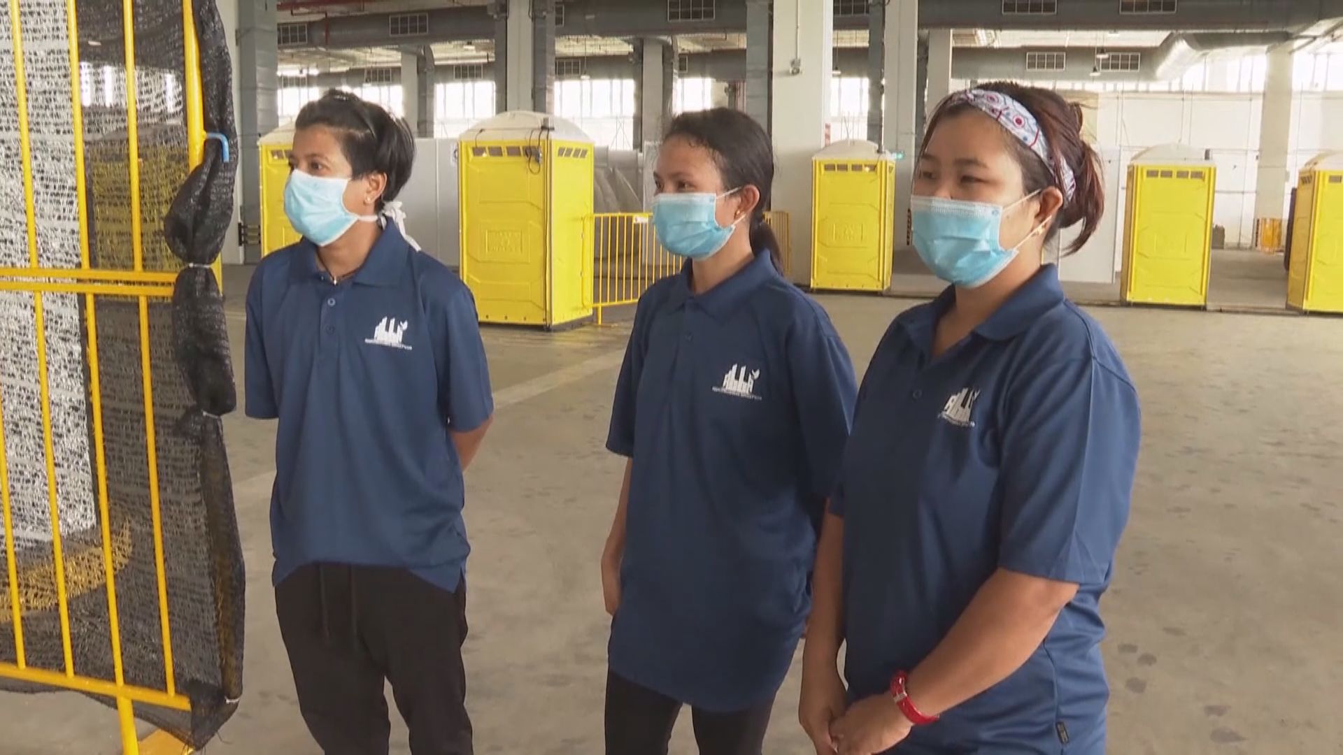 新加坡實驗室將33樣本錯驗成陽性