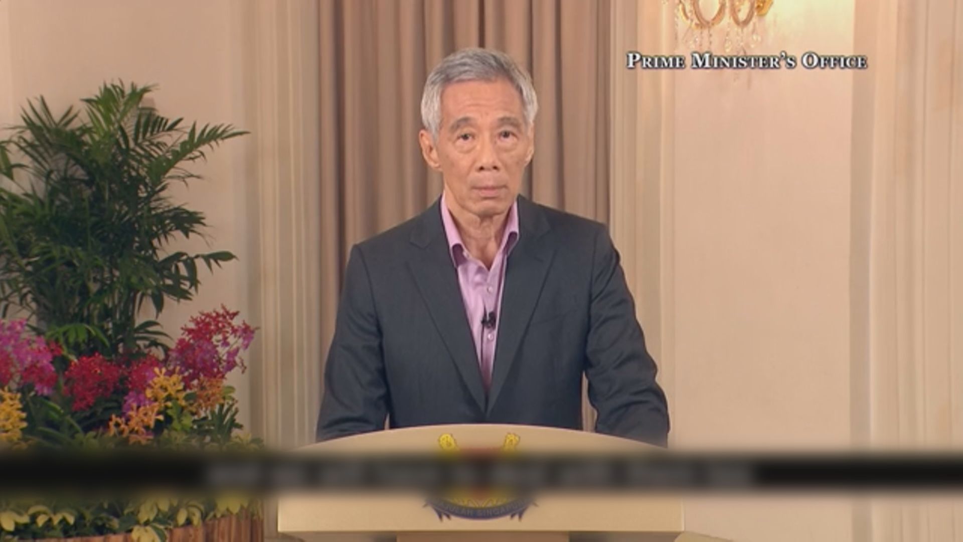 新加坡將擴定期檢測範圍及加快疫苗接種