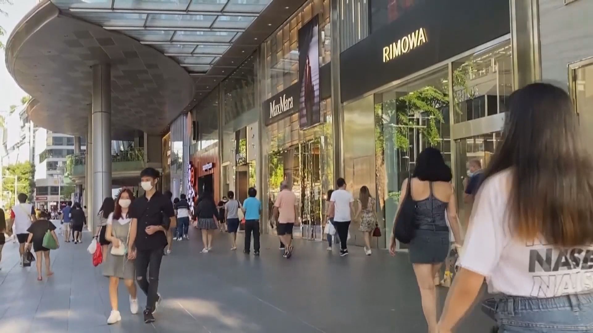 新加坡分階段放寬社交距離措施　正與澳洲商討旅遊氣泡